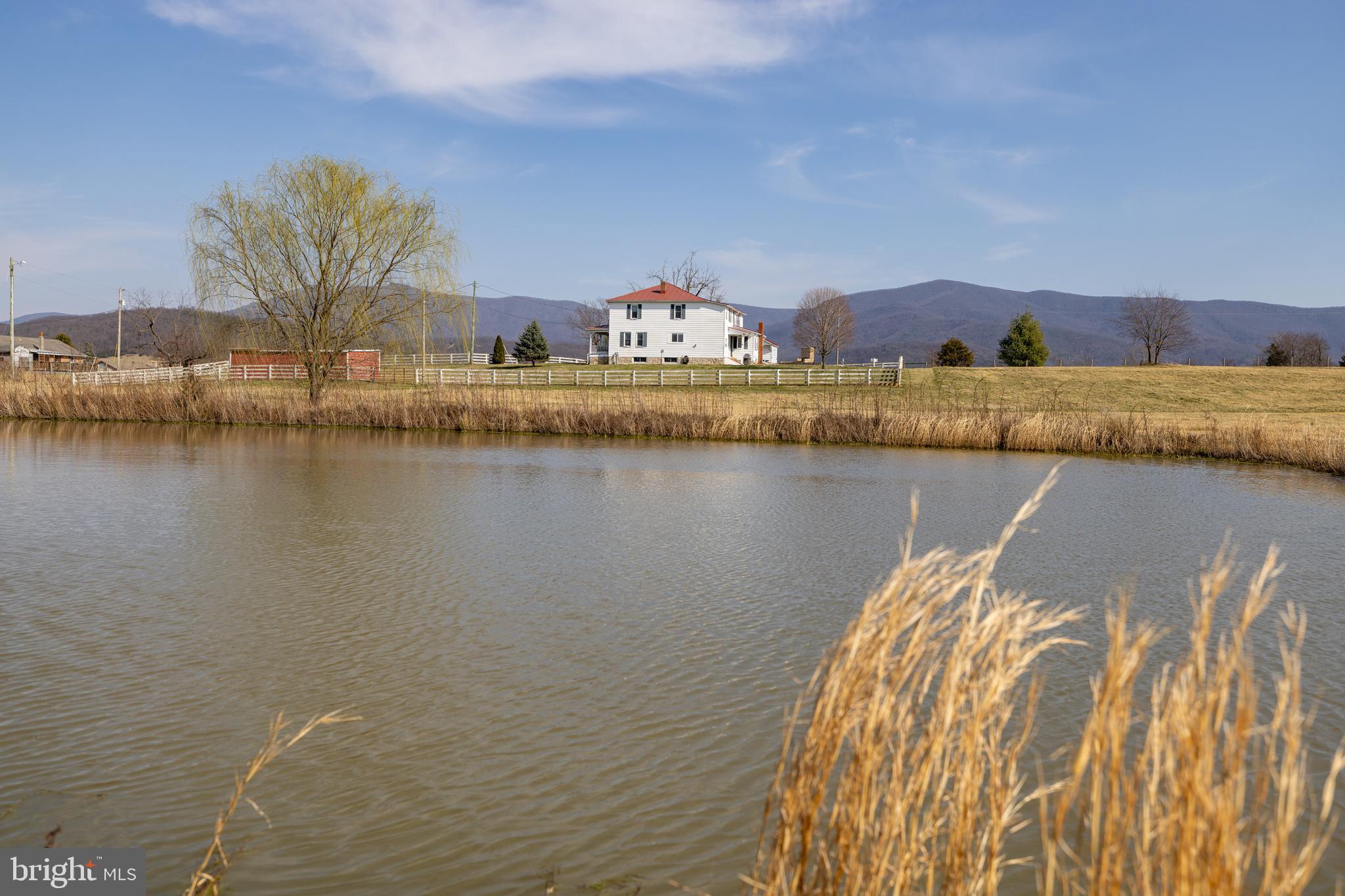 SCENIC VIEW ESTATES - Residential