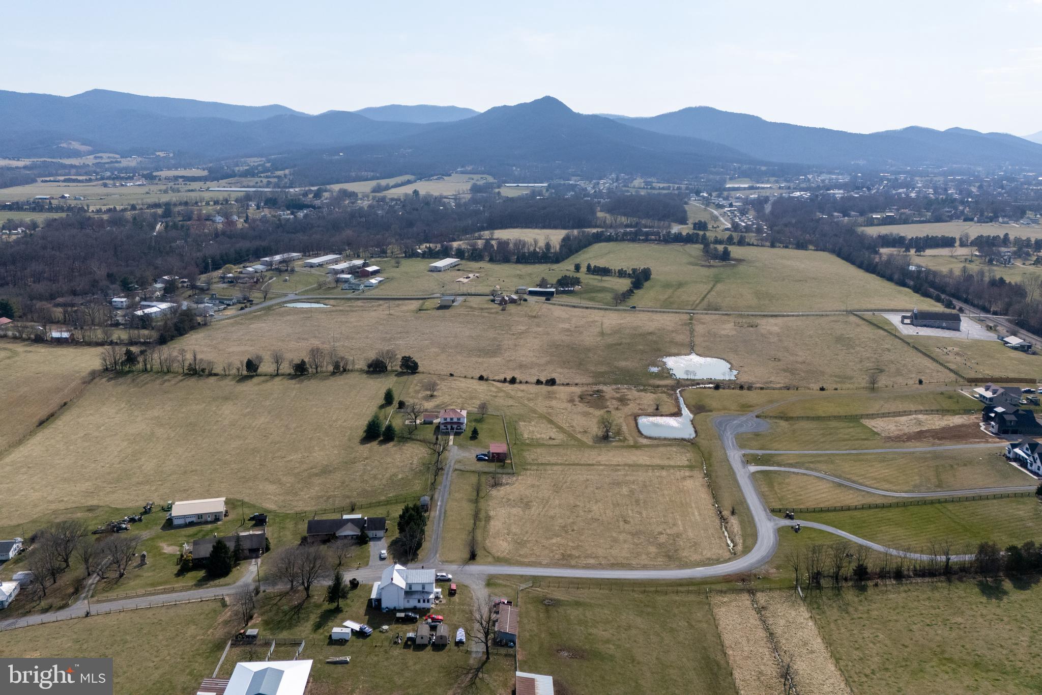 SCENIC VIEW ESTATES - Residential