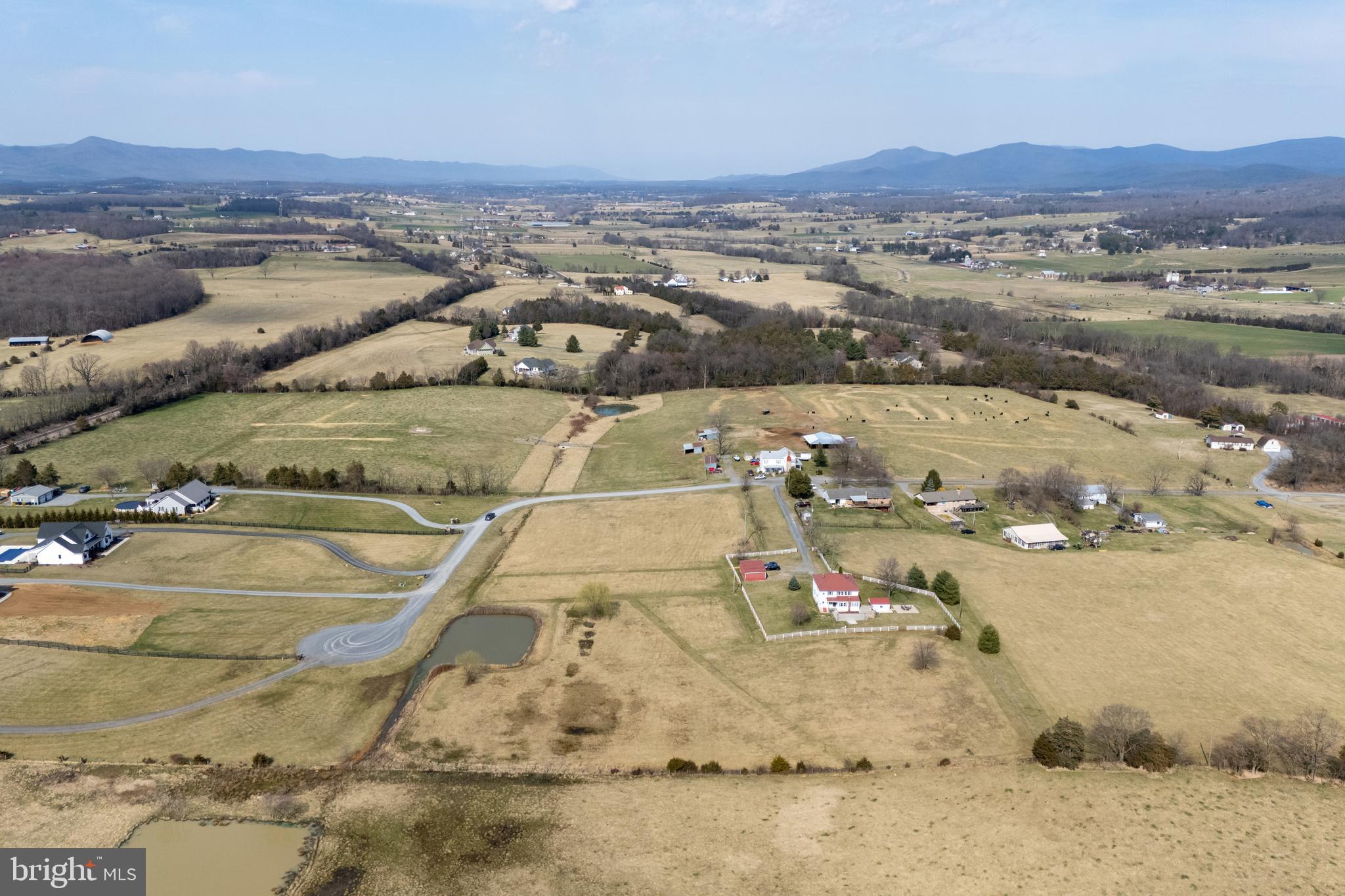 SCENIC VIEW ESTATES - Residential