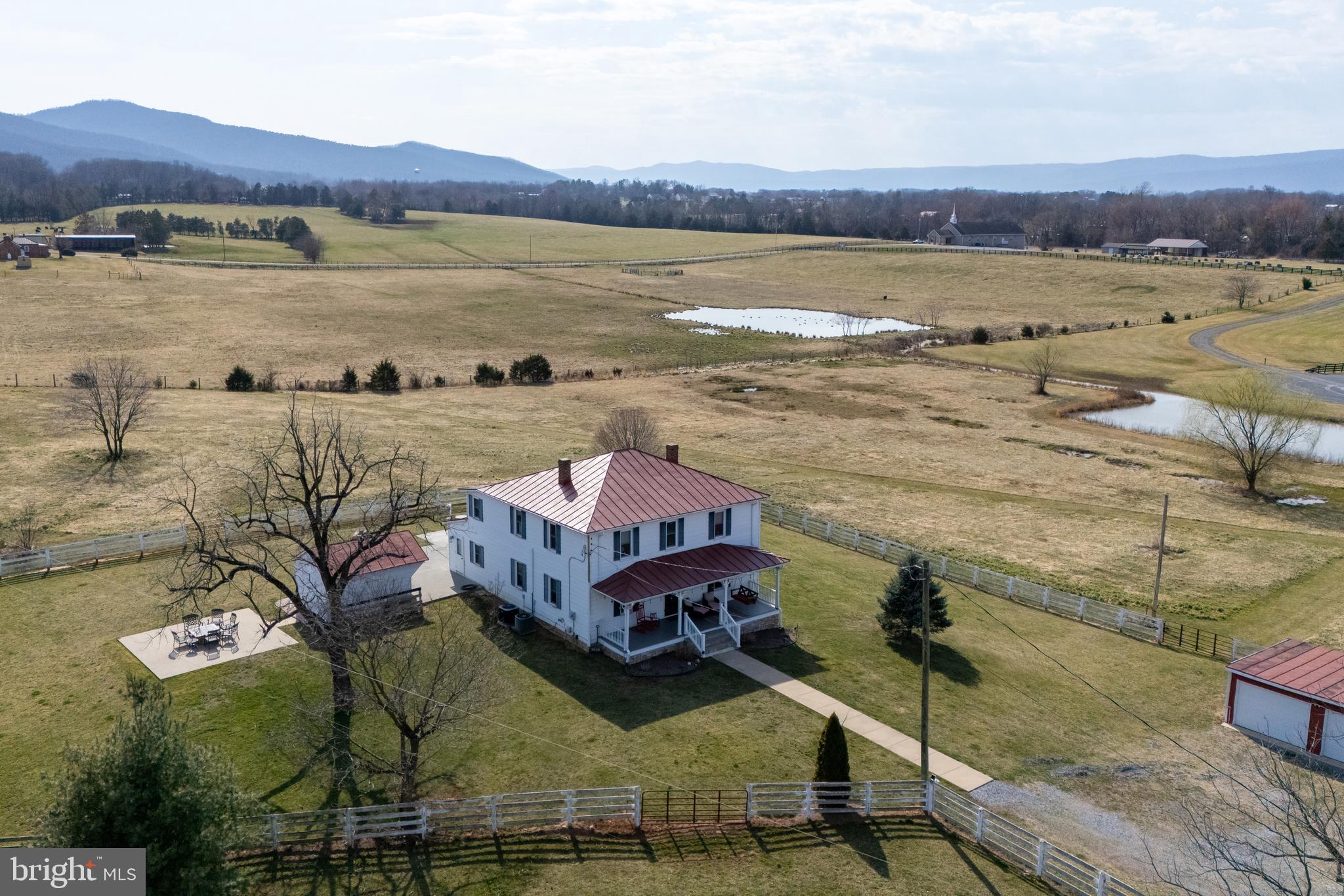 SCENIC VIEW ESTATES - Residential