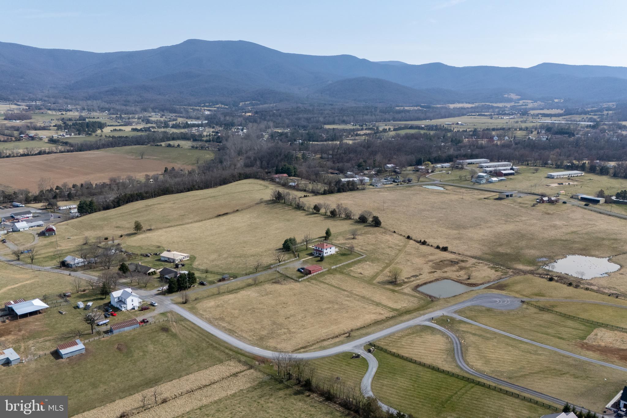 SCENIC VIEW ESTATES - Residential