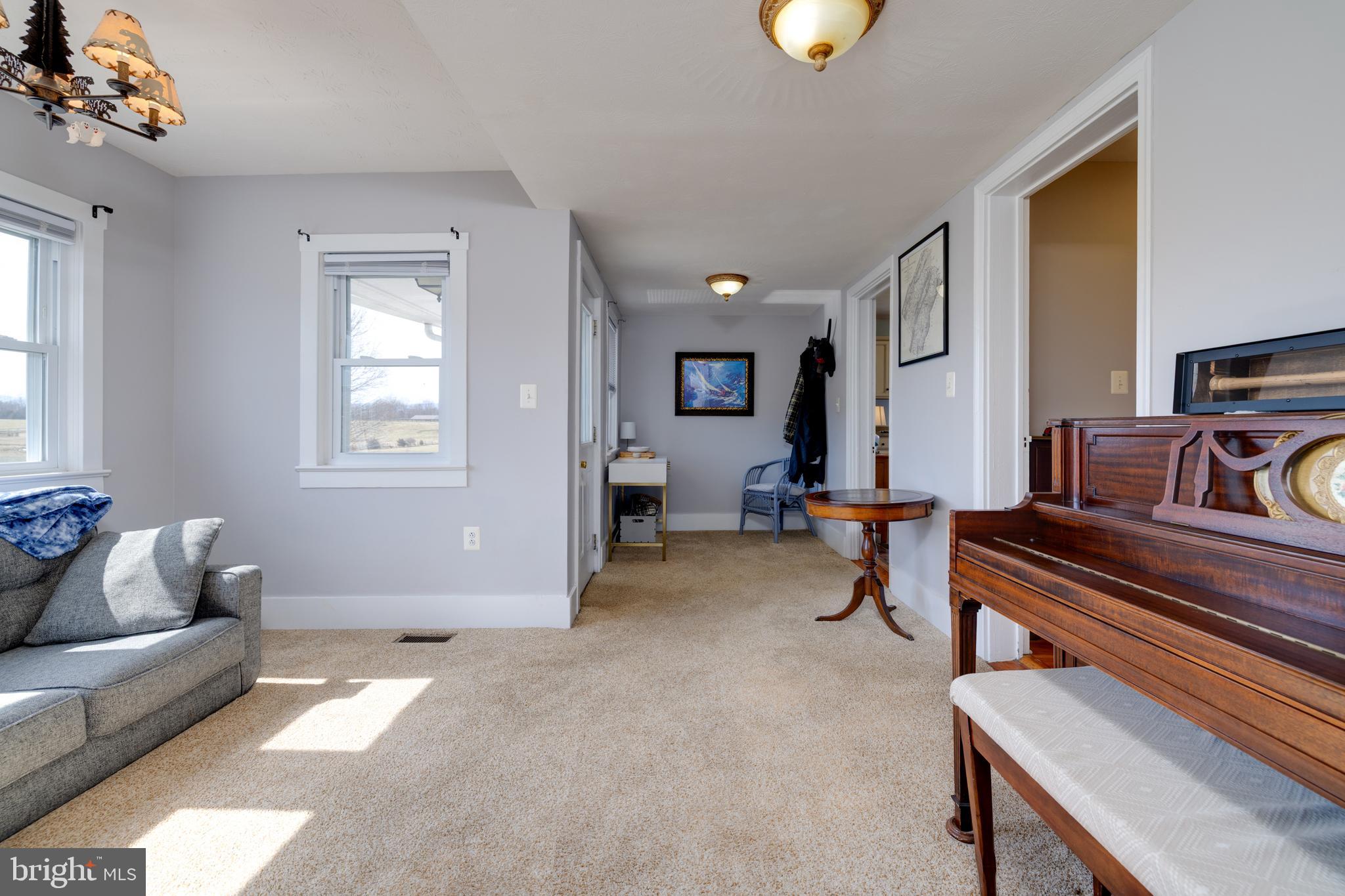 SCENIC VIEW ESTATES - Residential