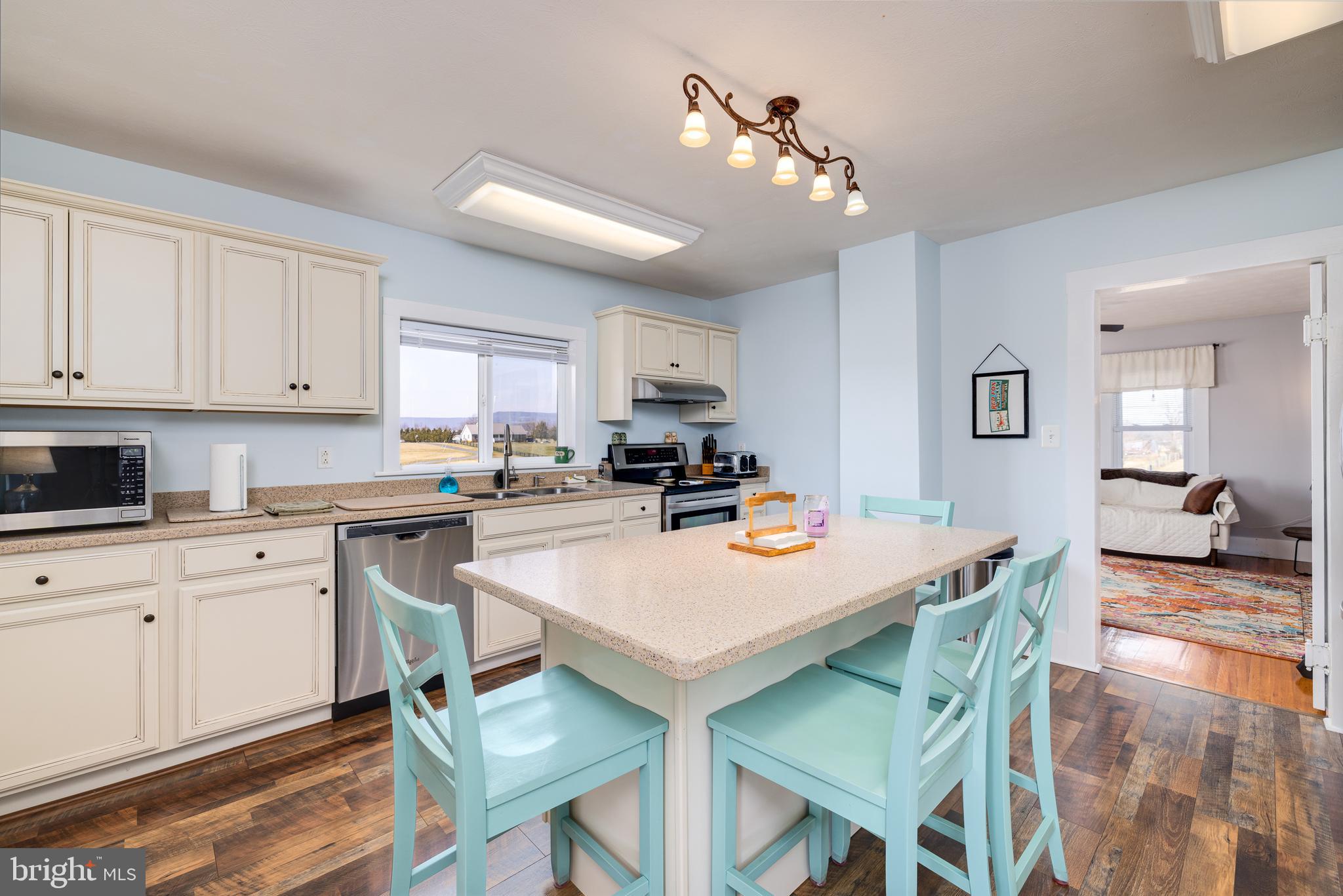 SCENIC VIEW ESTATES - Residential