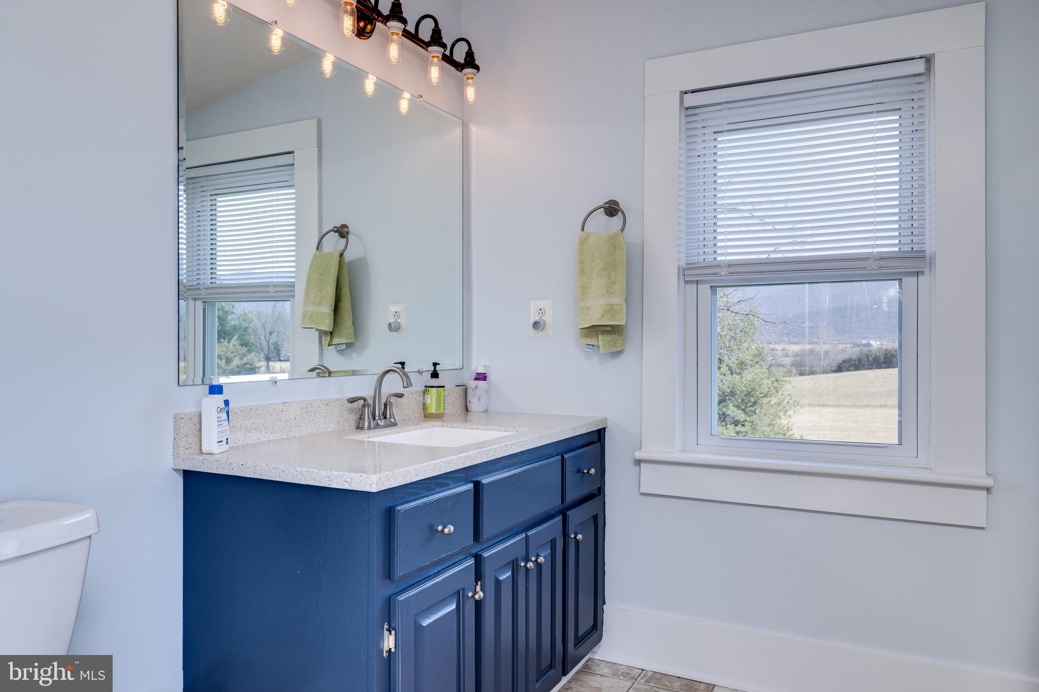 SCENIC VIEW ESTATES - Residential