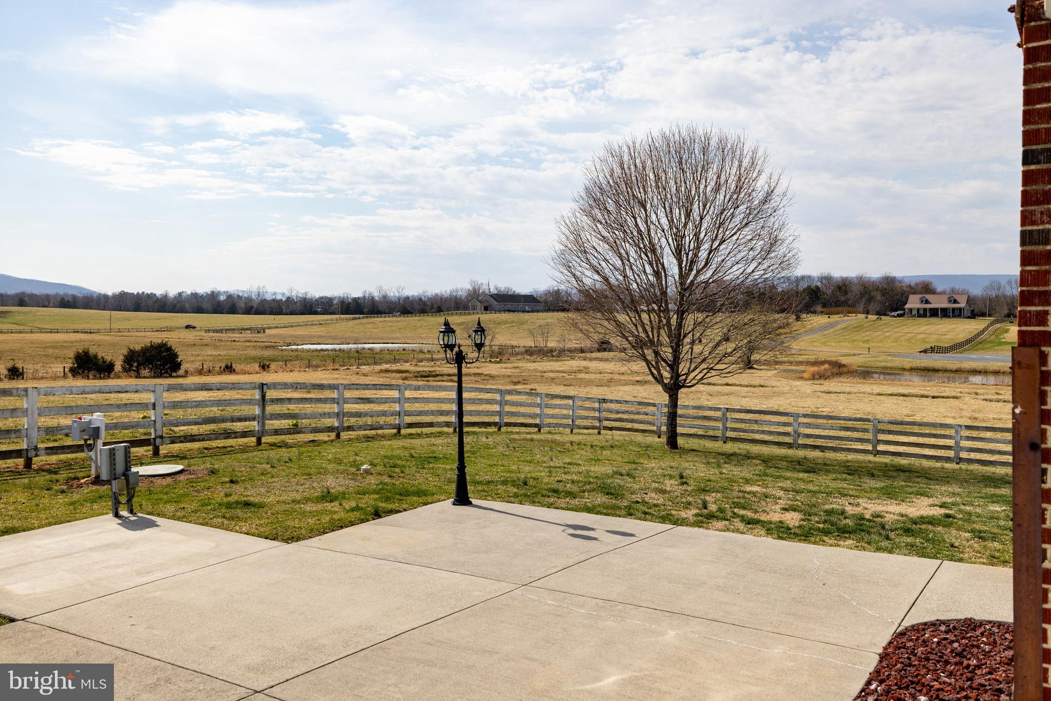 SCENIC VIEW ESTATES - Residential