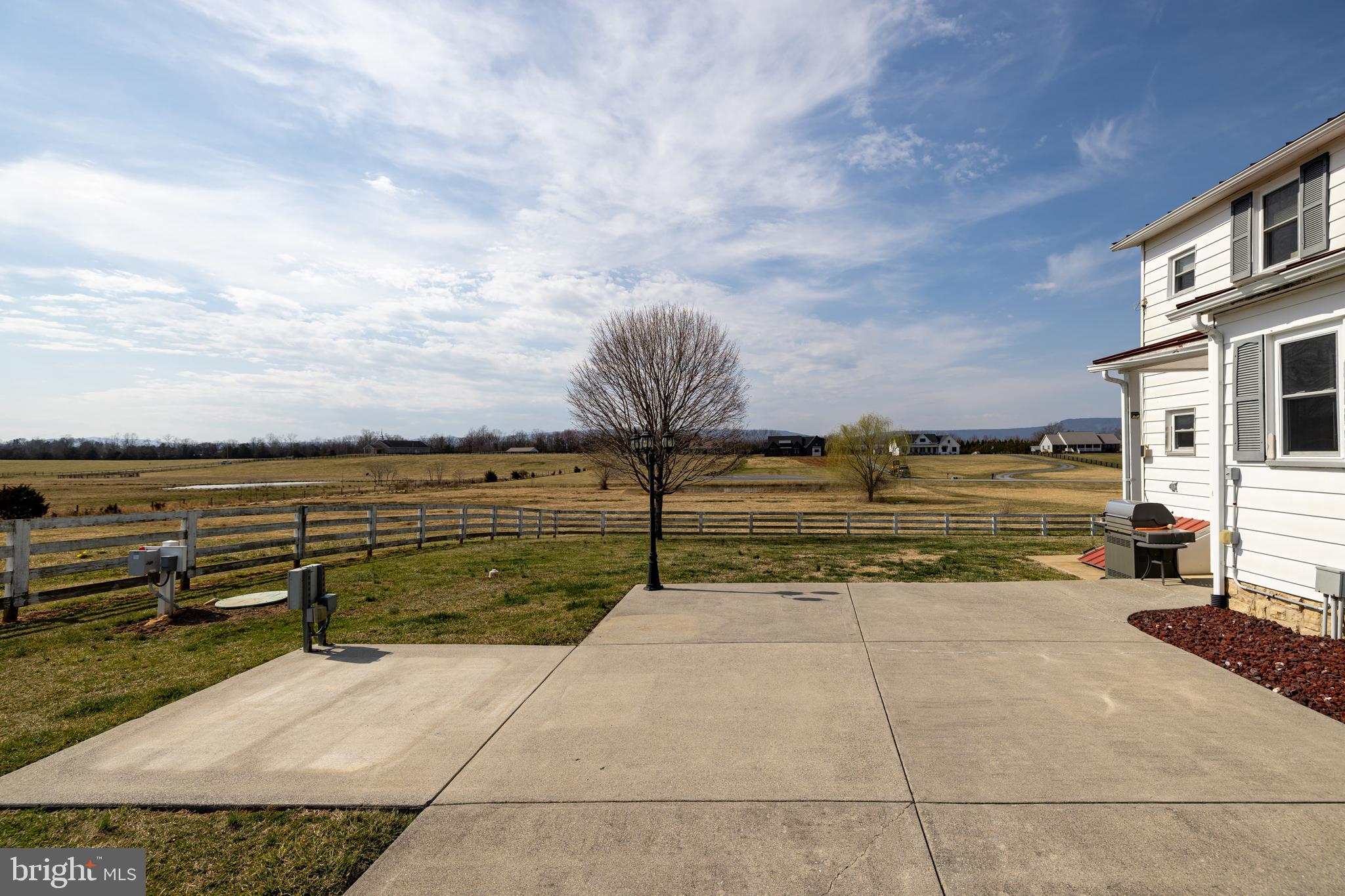 SCENIC VIEW ESTATES - Residential