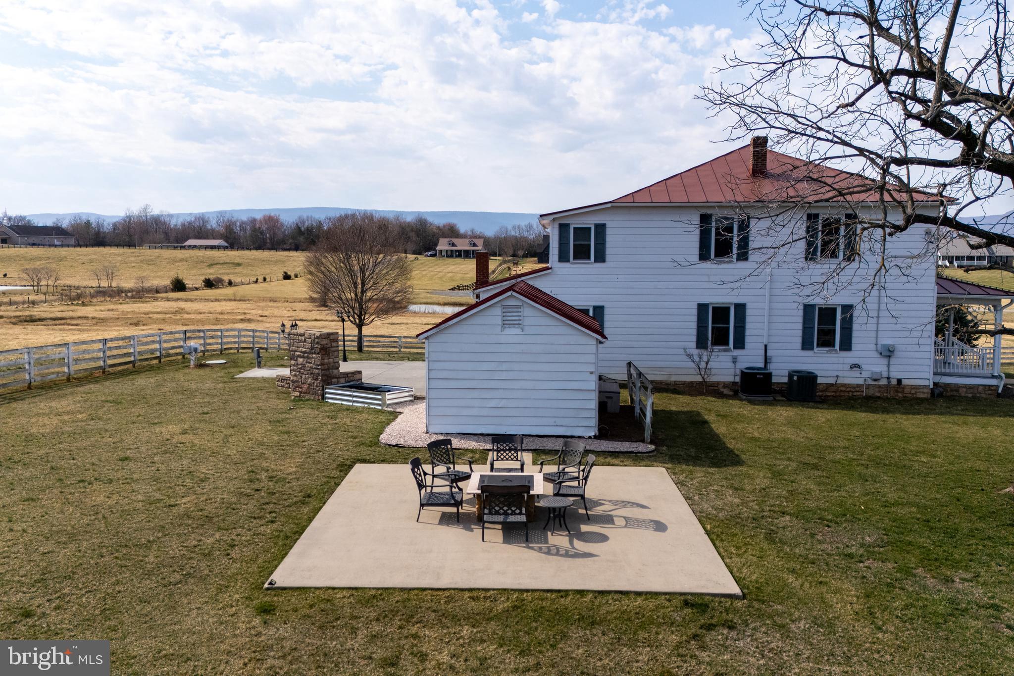 SCENIC VIEW ESTATES - Residential