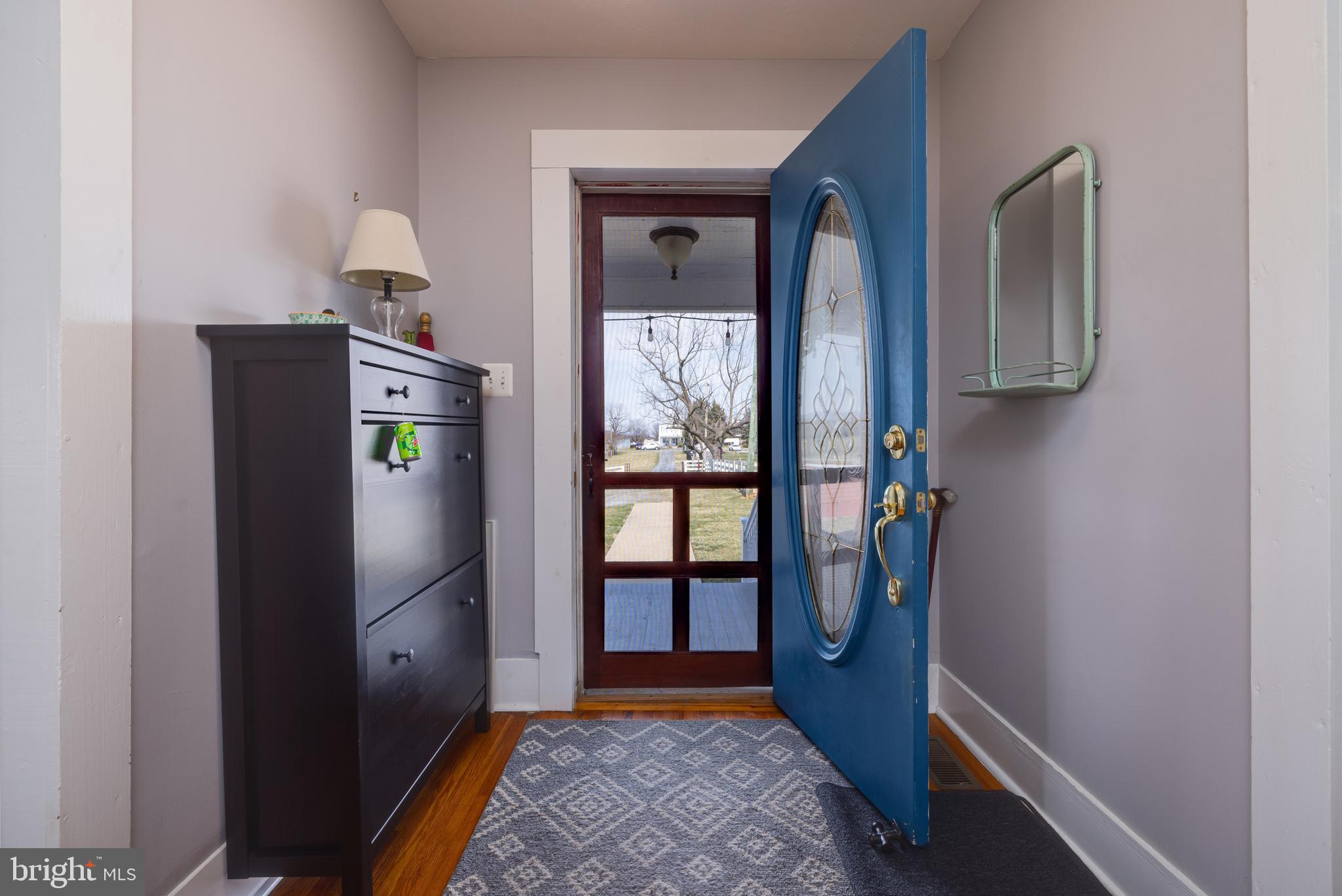 SCENIC VIEW ESTATES - Residential