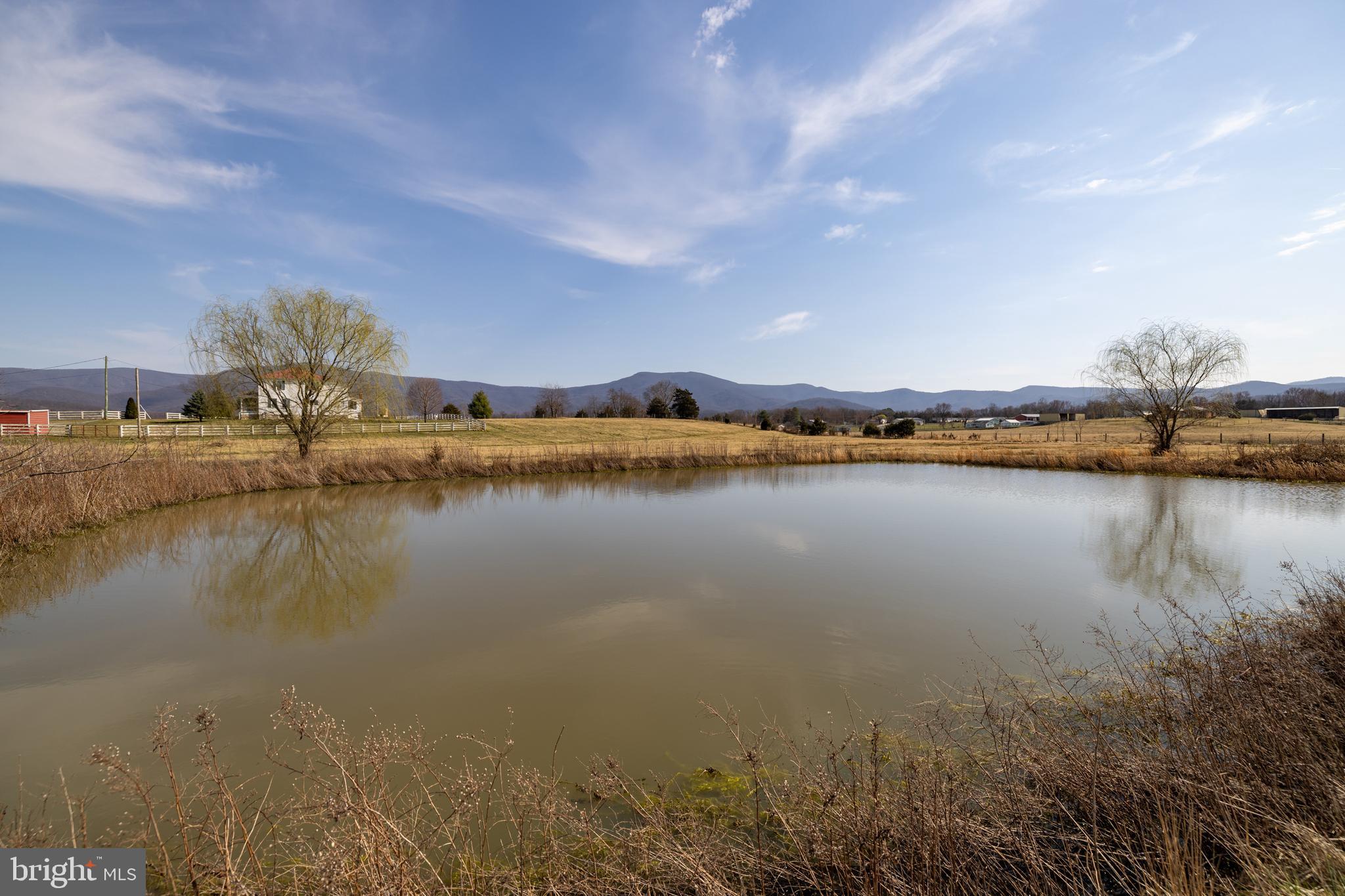 SCENIC VIEW ESTATES - Residential