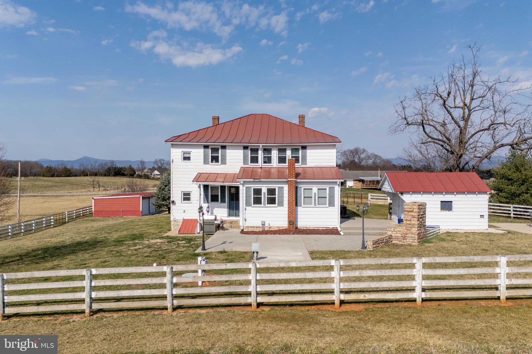 SCENIC VIEW ESTATES - Residential