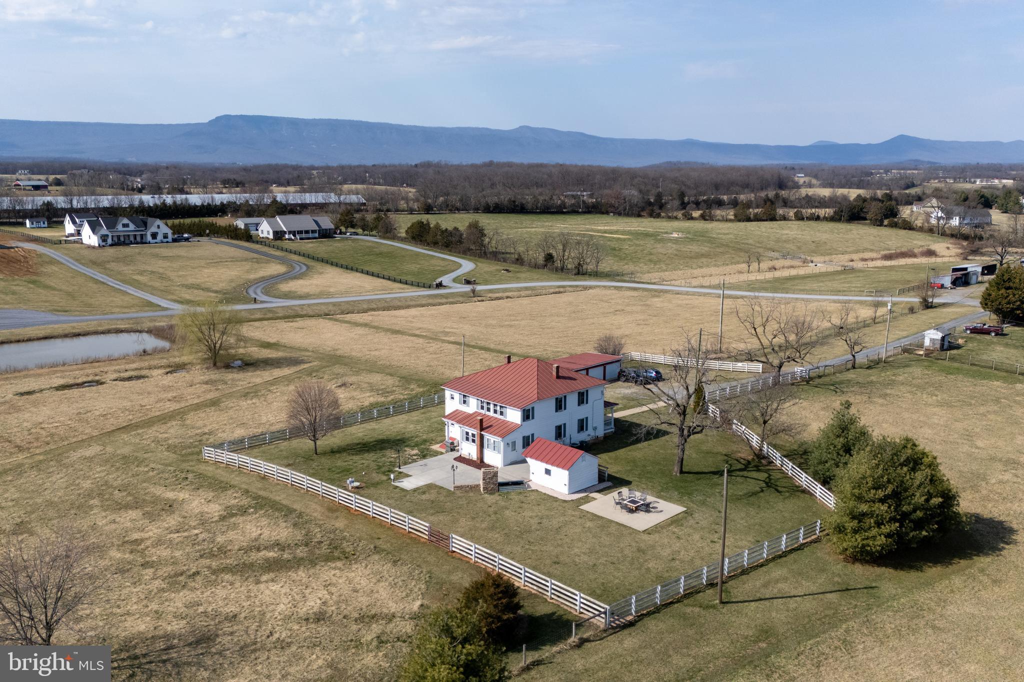 SCENIC VIEW ESTATES - Residential