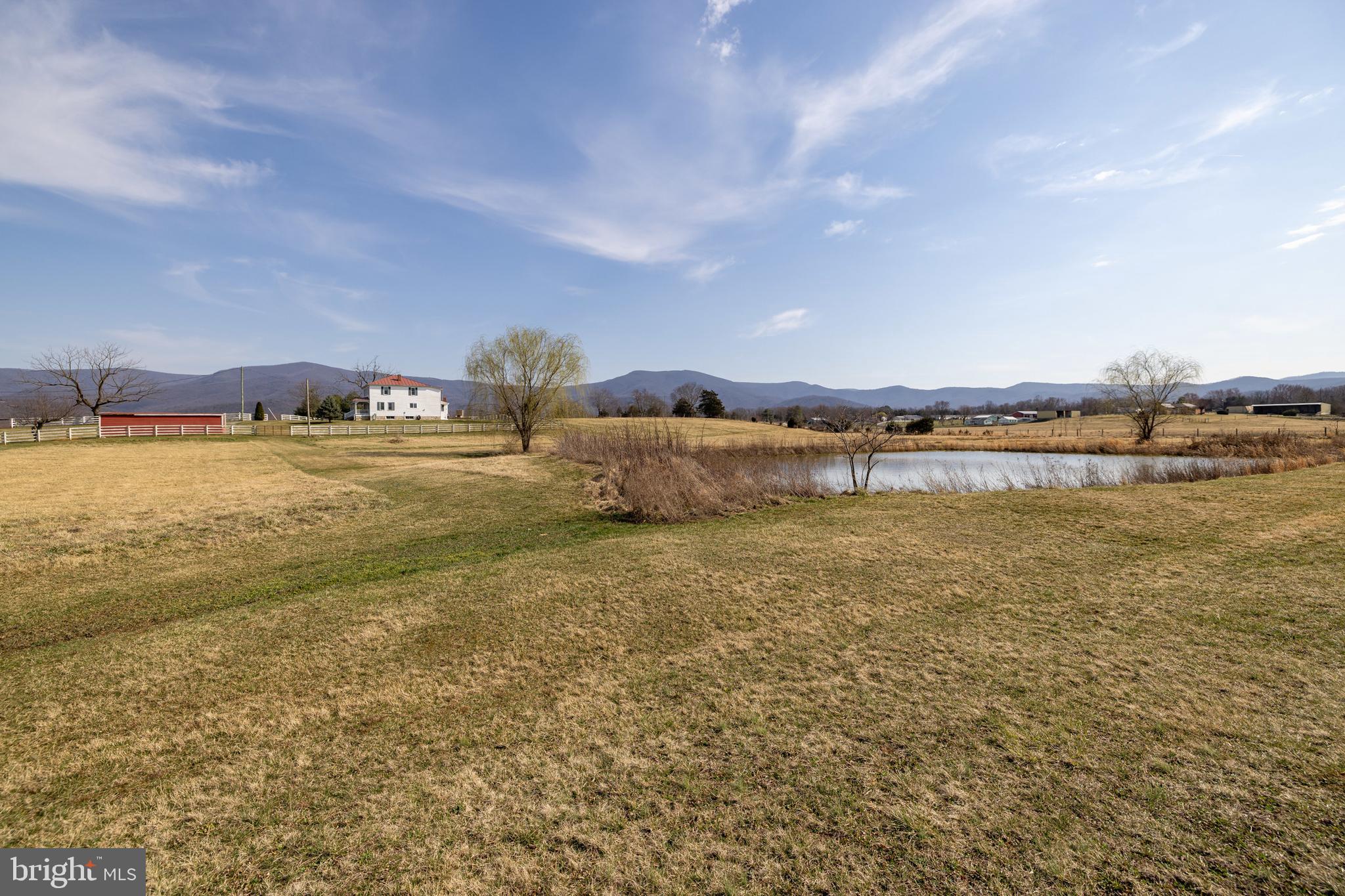 SCENIC VIEW ESTATES - Residential