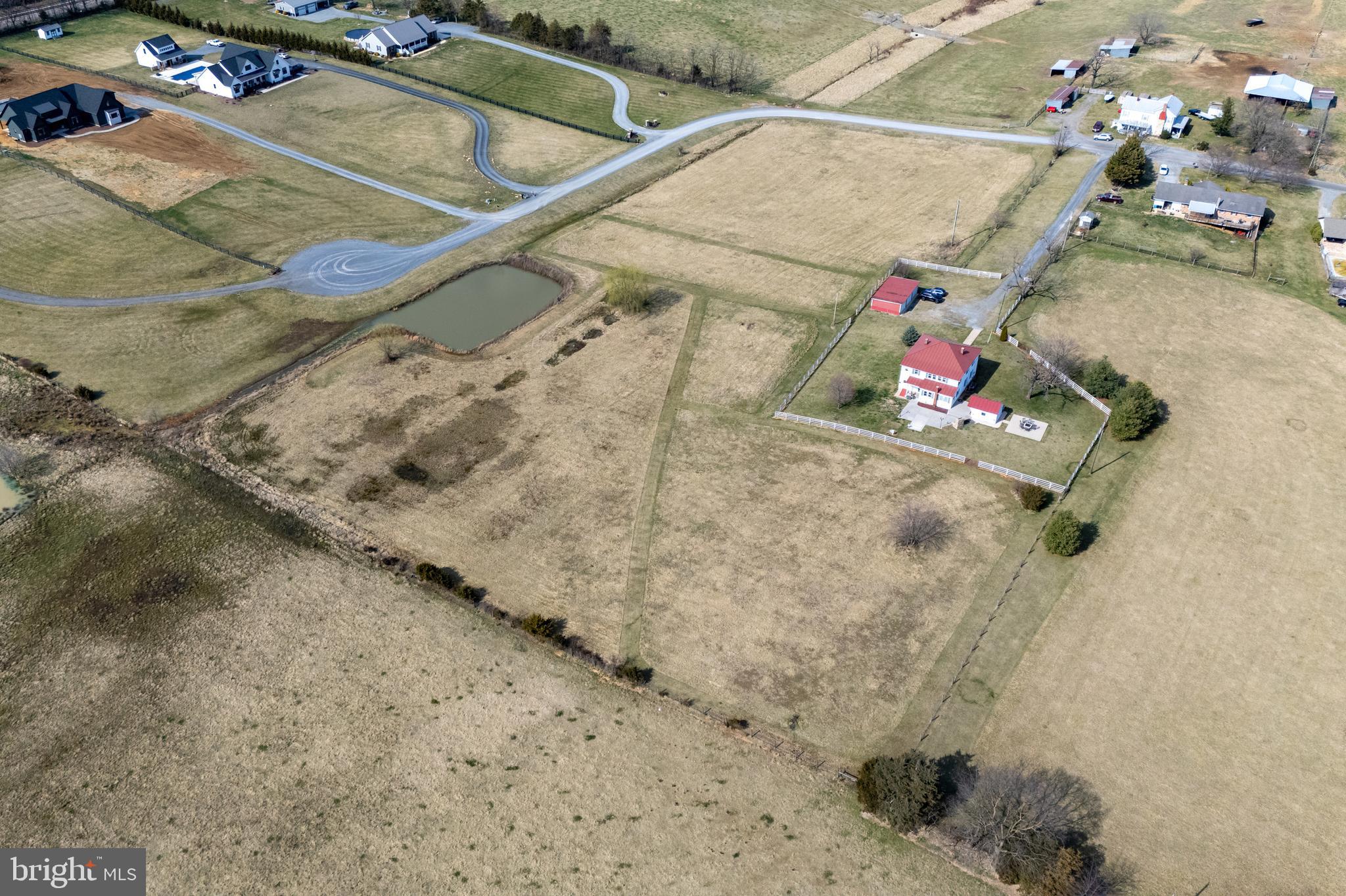 SCENIC VIEW ESTATES - Residential