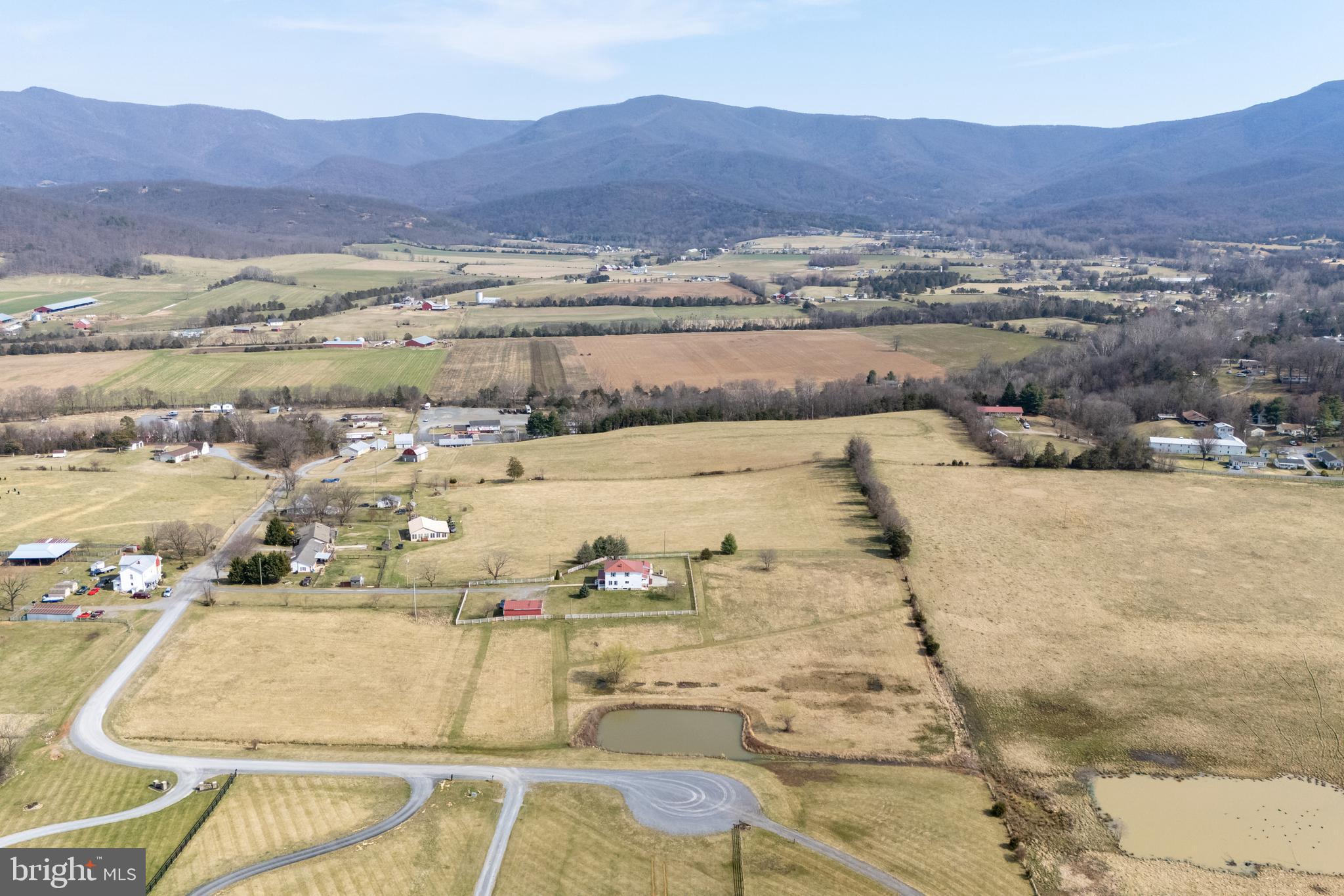 SCENIC VIEW ESTATES - Residential