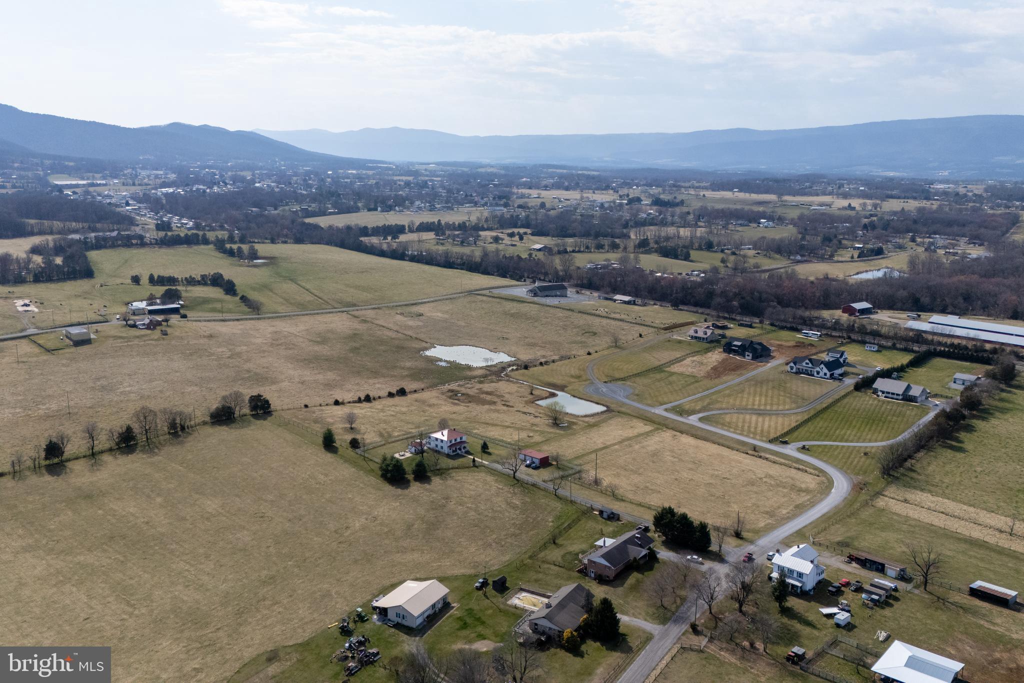 SCENIC VIEW ESTATES - Residential