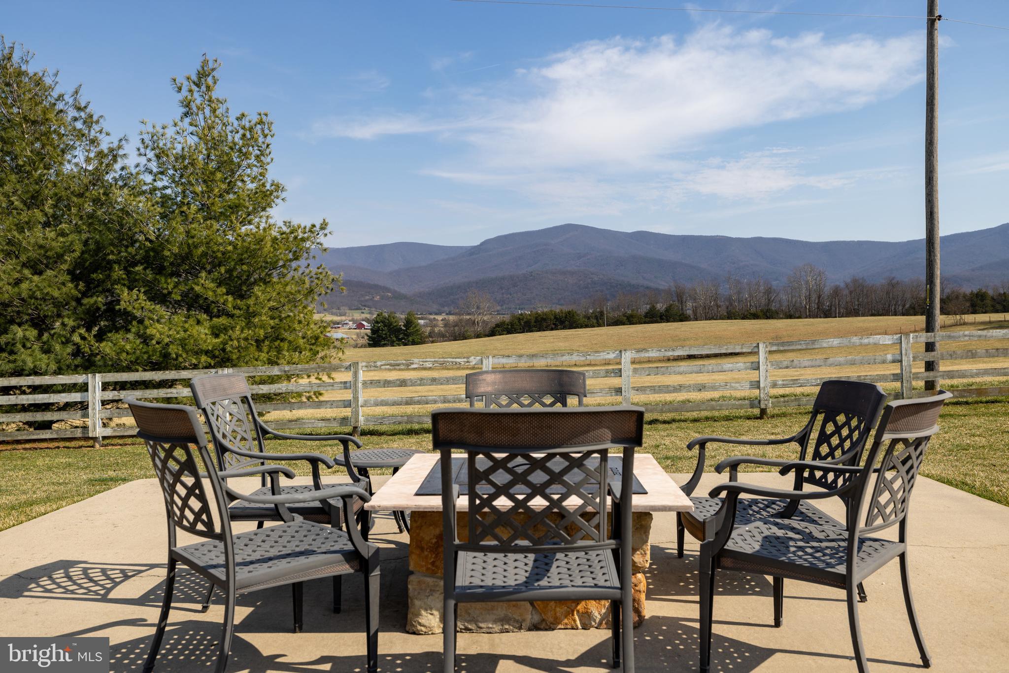 SCENIC VIEW ESTATES - Residential