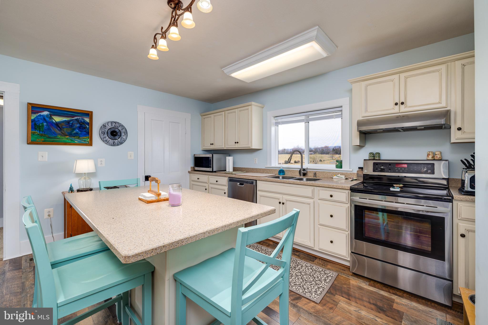 SCENIC VIEW ESTATES - Residential