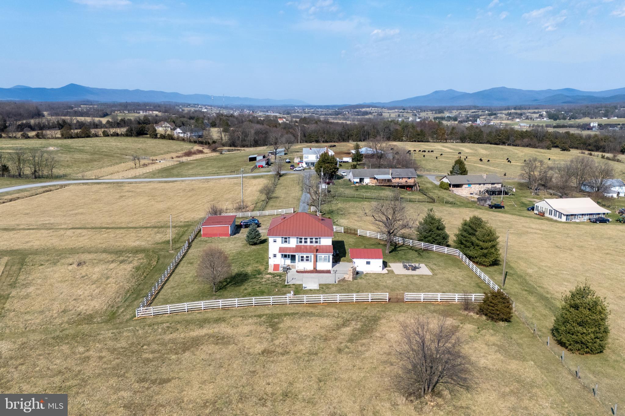 SCENIC VIEW ESTATES - Residential