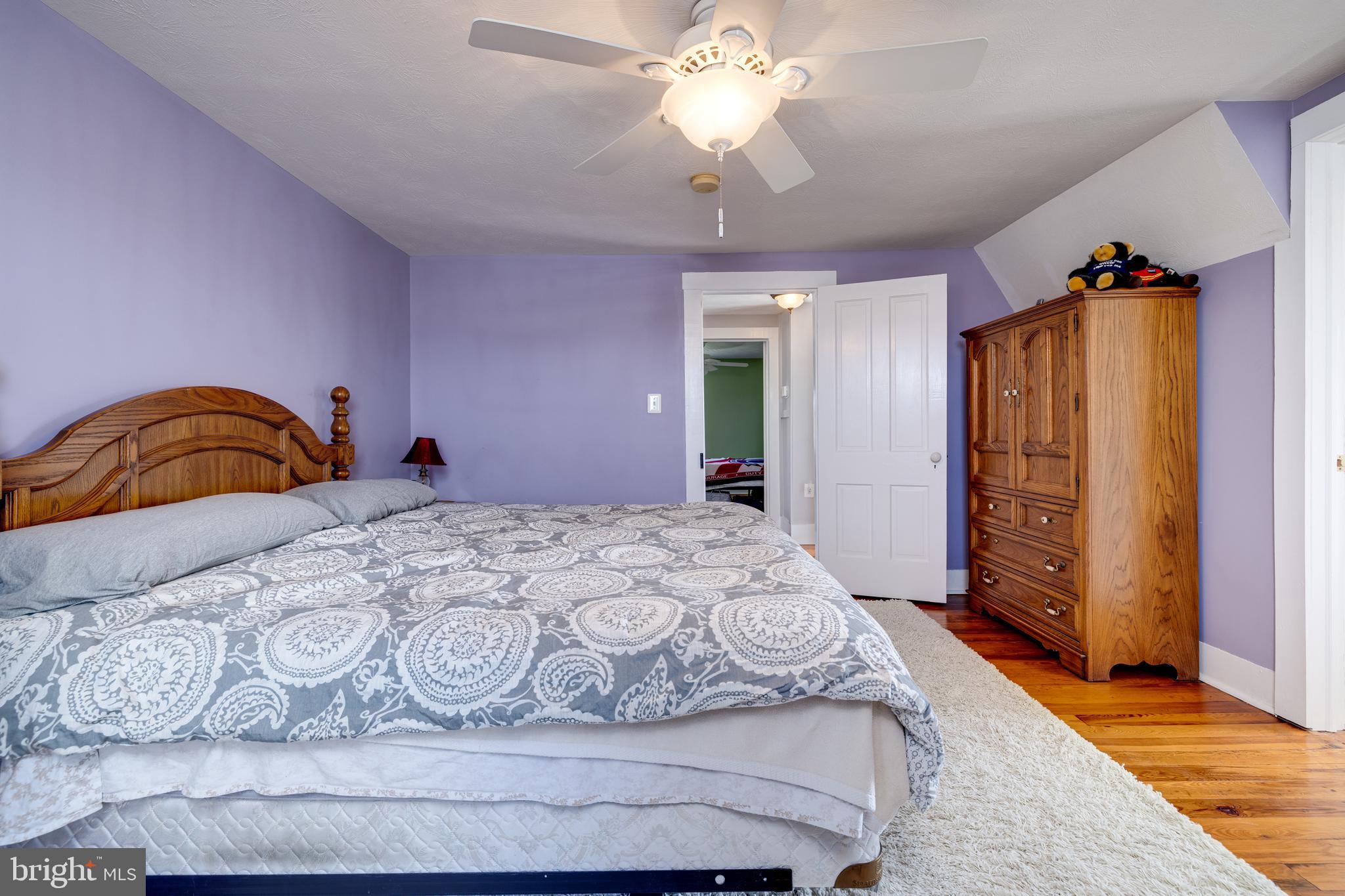 SCENIC VIEW ESTATES - Residential