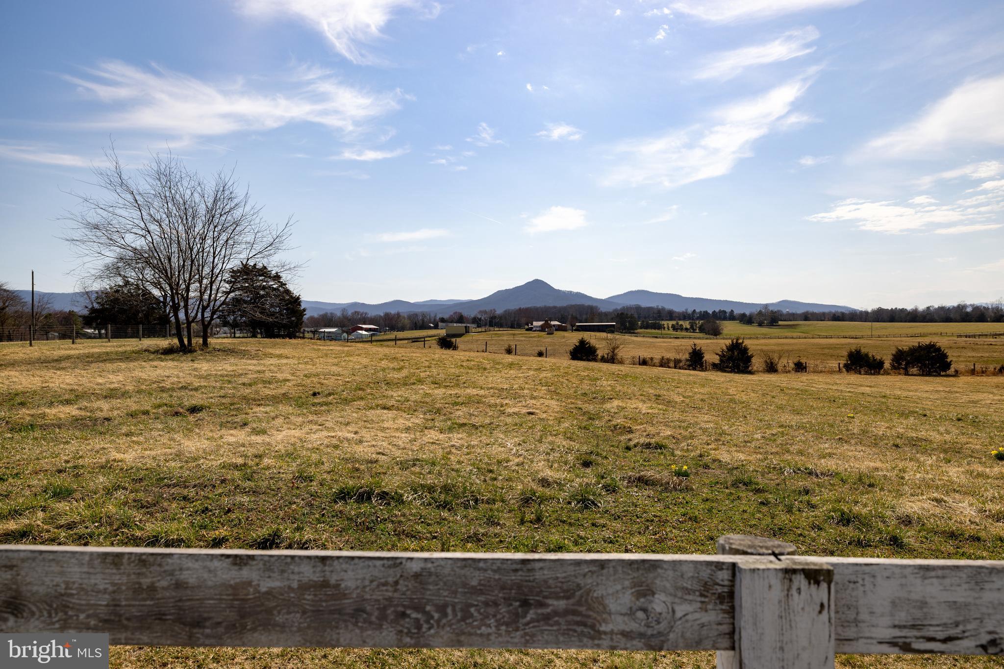 SCENIC VIEW ESTATES - Residential