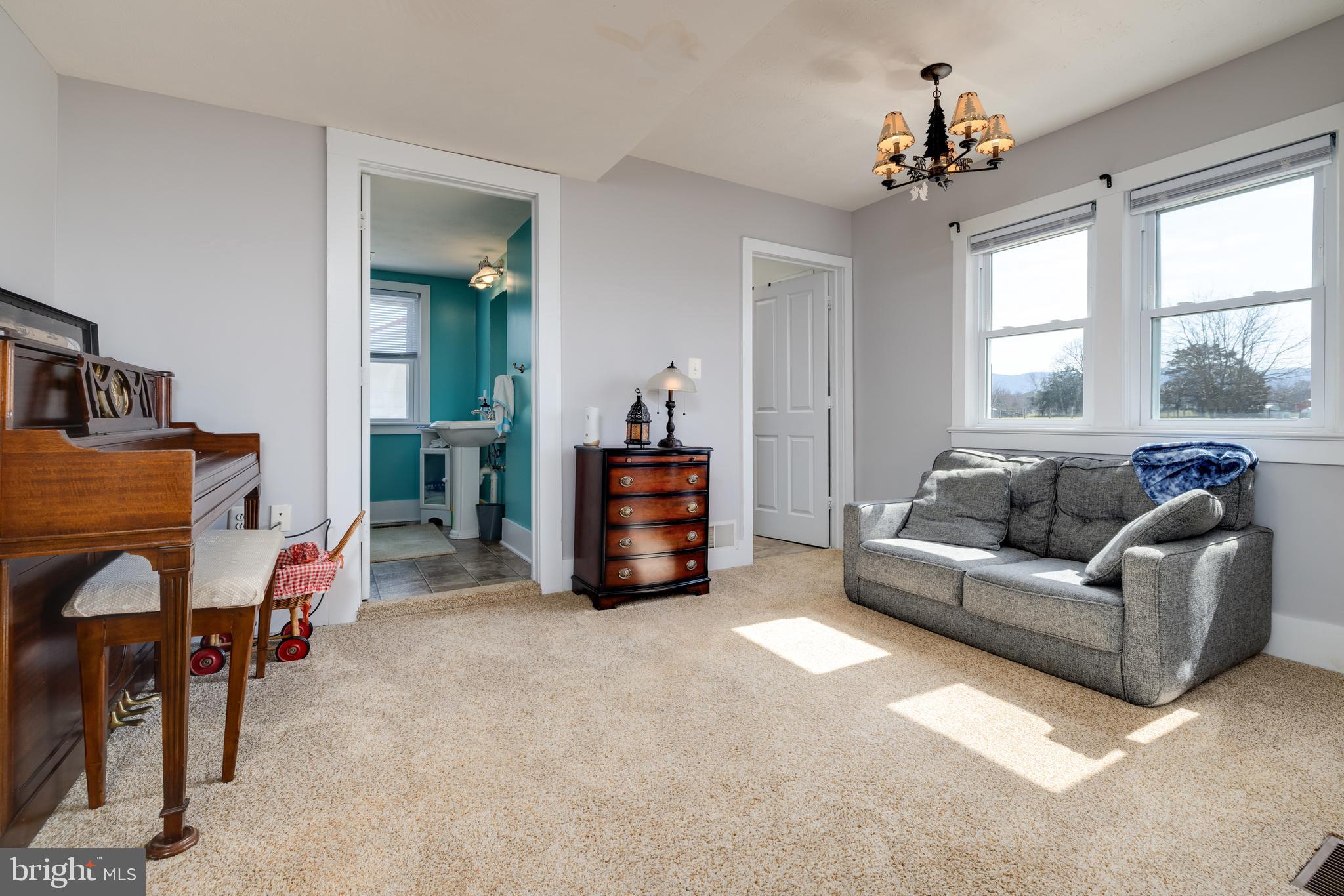 SCENIC VIEW ESTATES - Residential