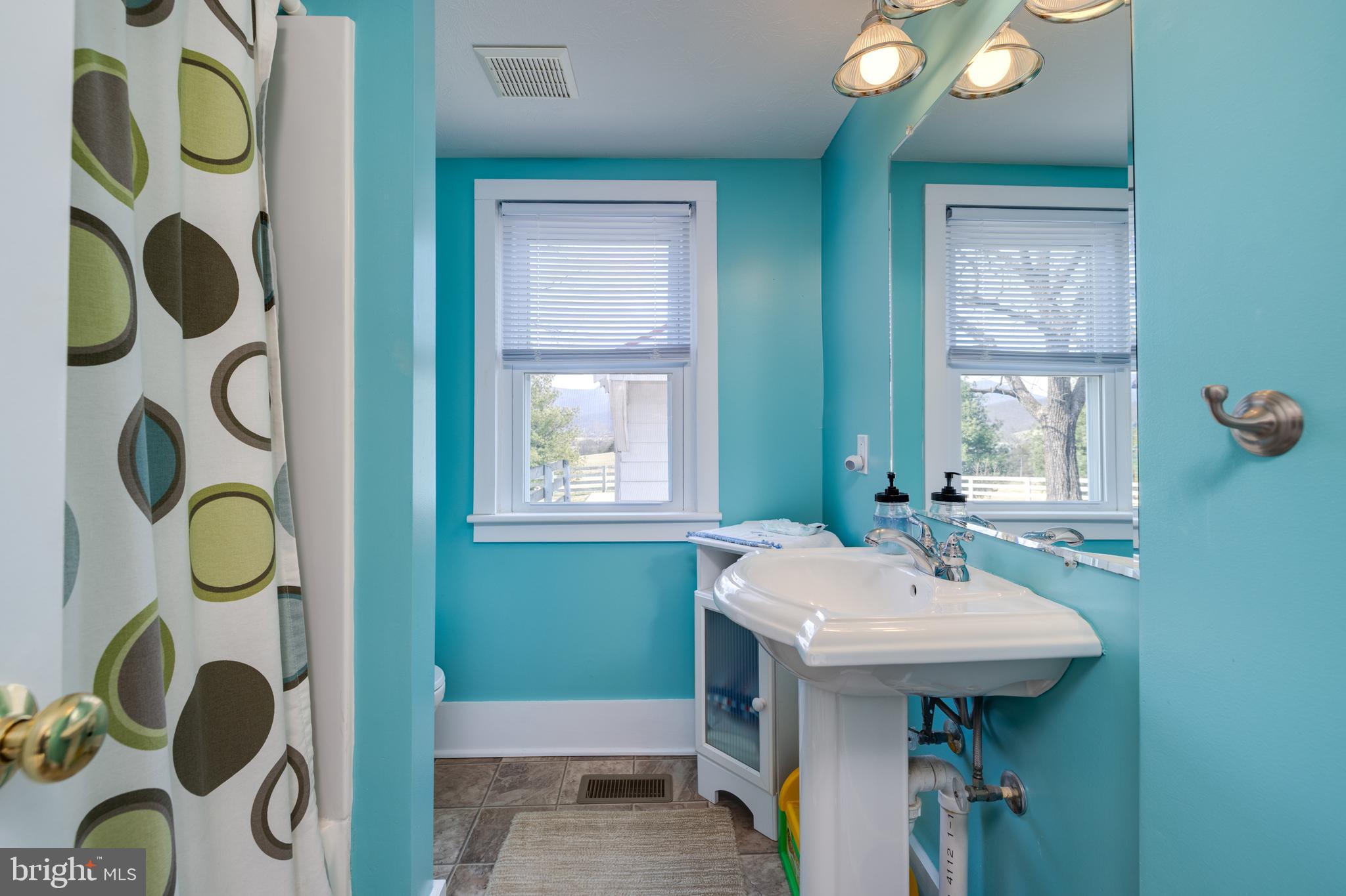 SCENIC VIEW ESTATES - Residential