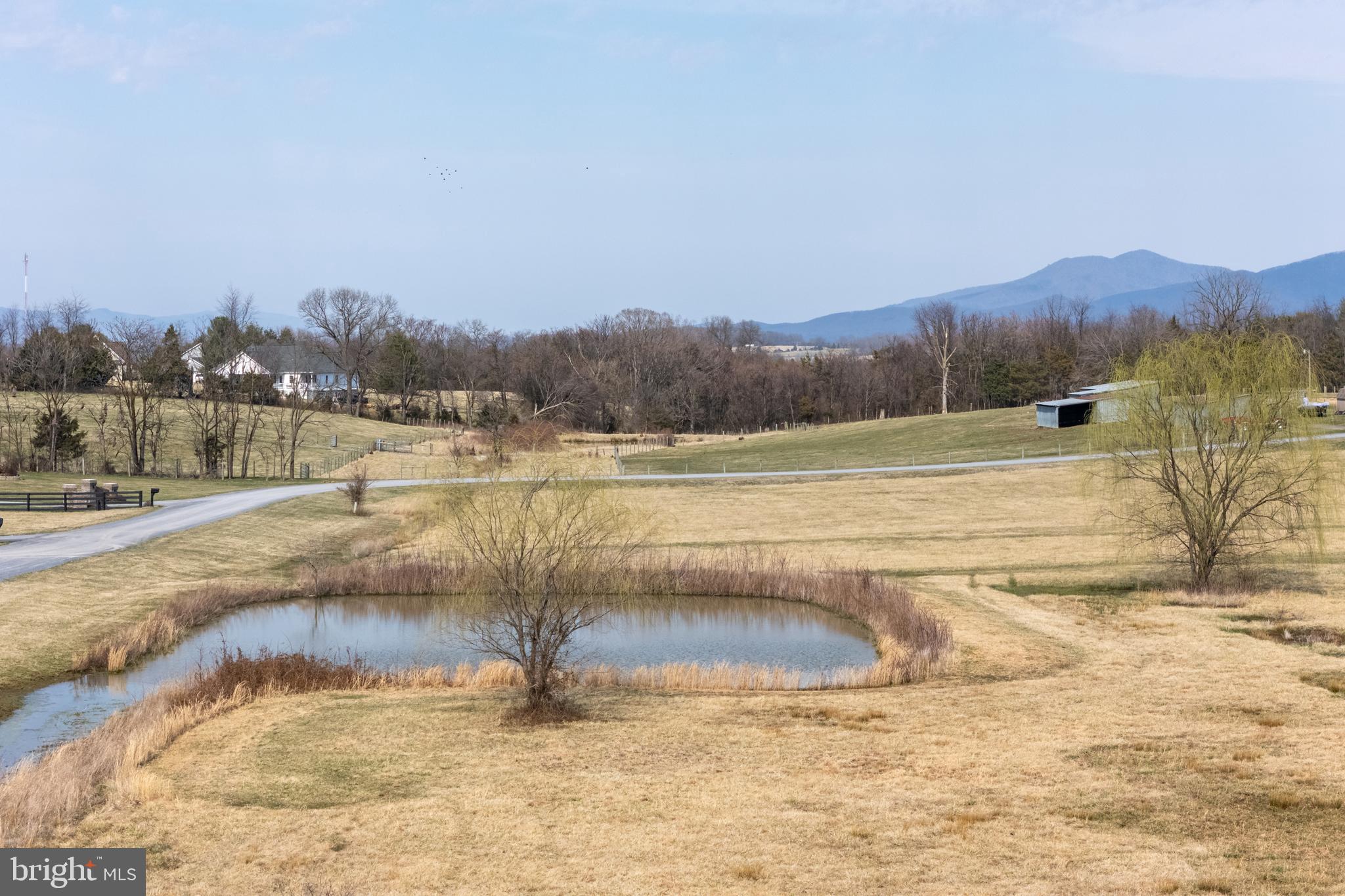 SCENIC VIEW ESTATES - Residential