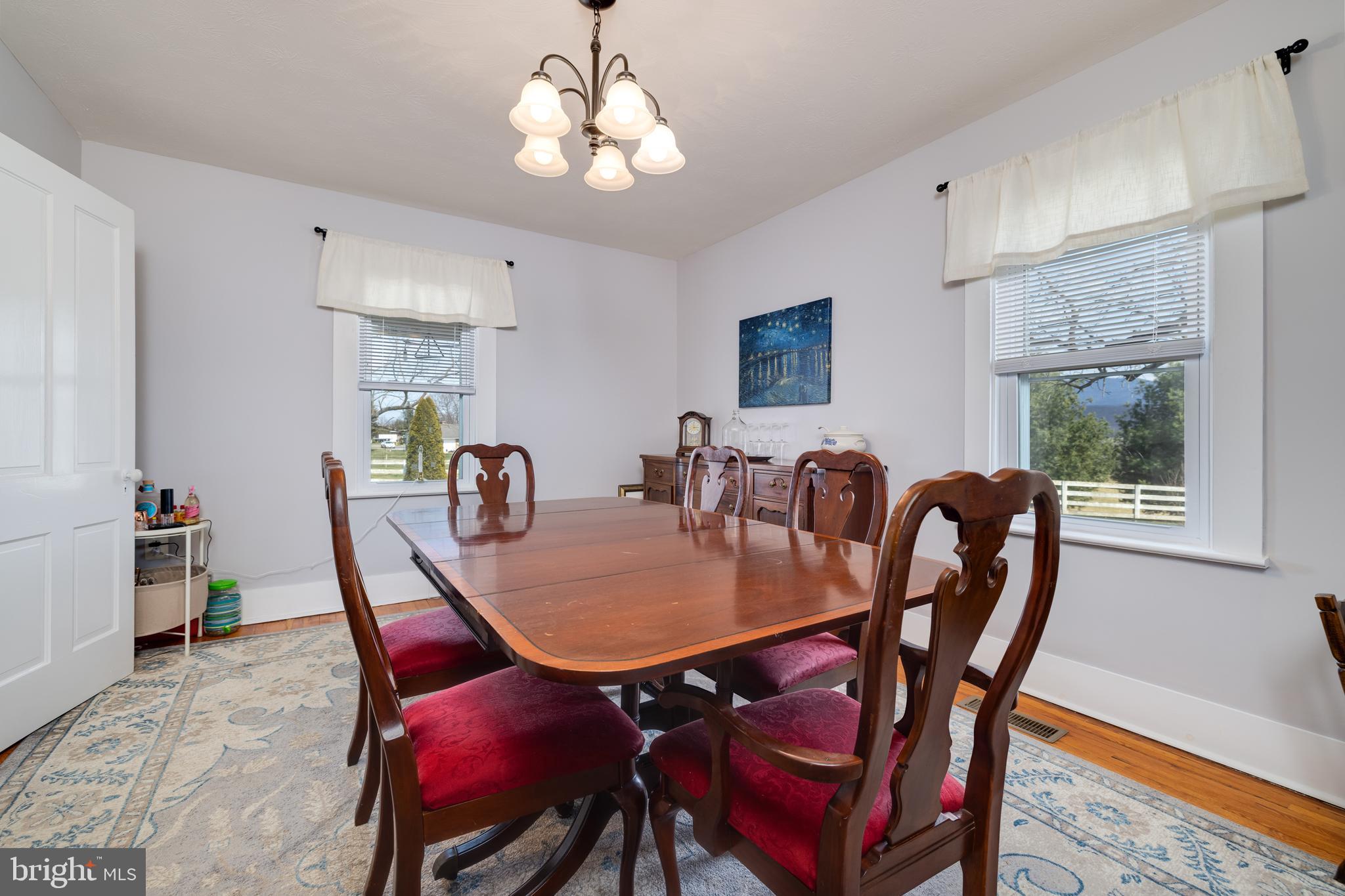 SCENIC VIEW ESTATES - Residential