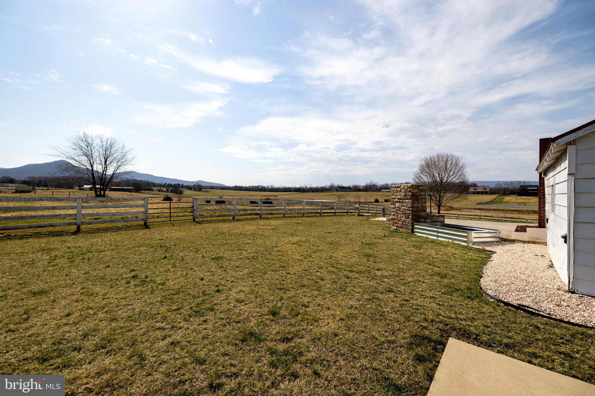 SCENIC VIEW ESTATES - Residential