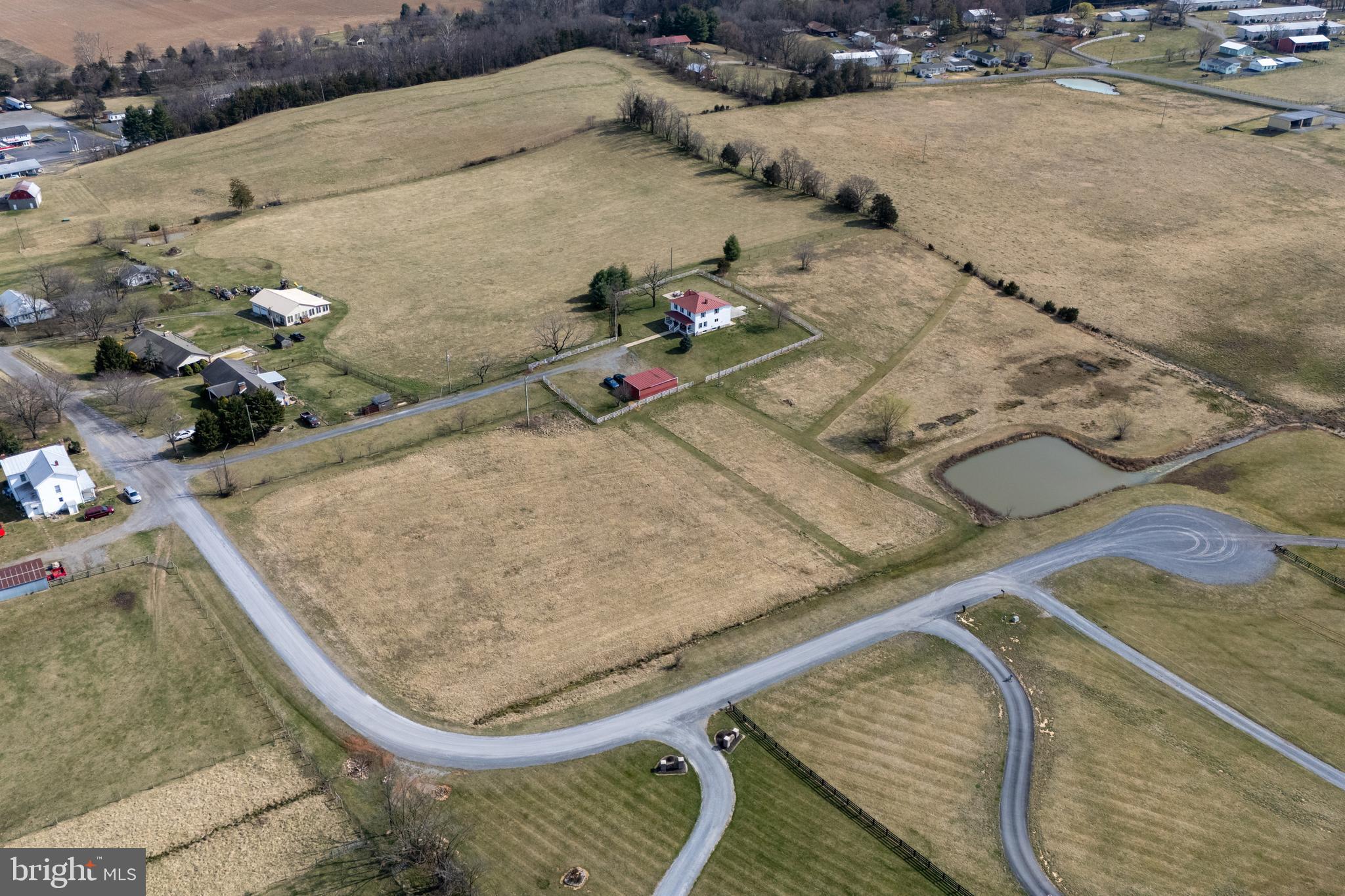 SCENIC VIEW ESTATES - Residential