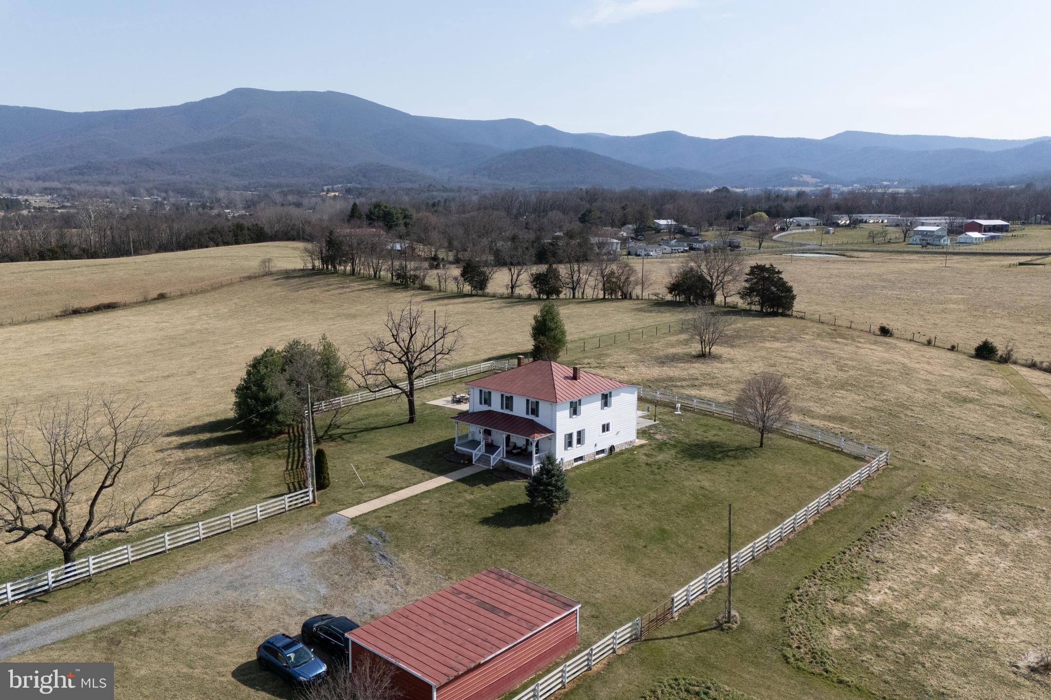 SCENIC VIEW ESTATES - Residential