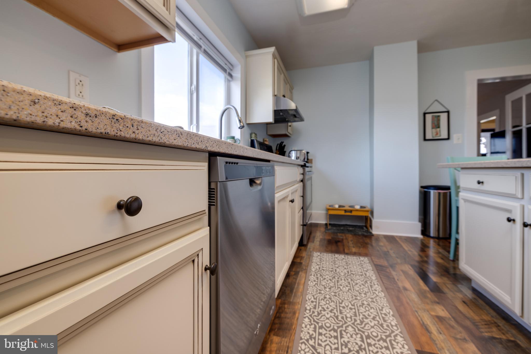 SCENIC VIEW ESTATES - Residential