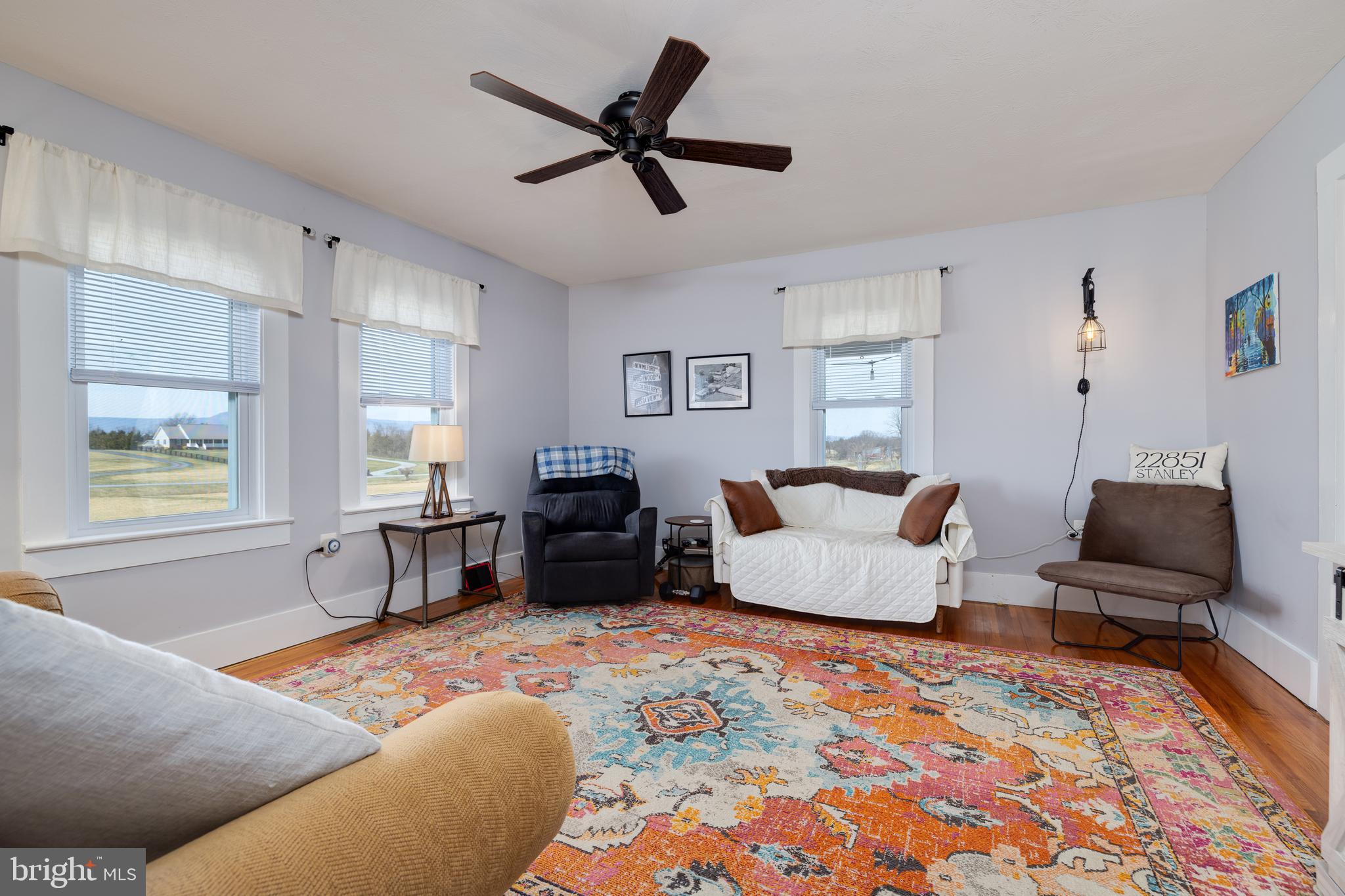 SCENIC VIEW ESTATES - Residential