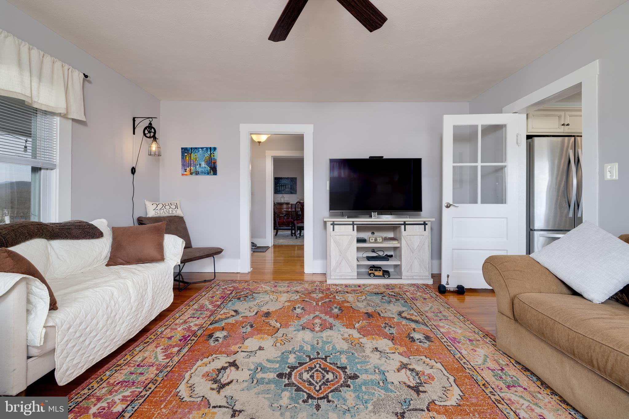 SCENIC VIEW ESTATES - Residential