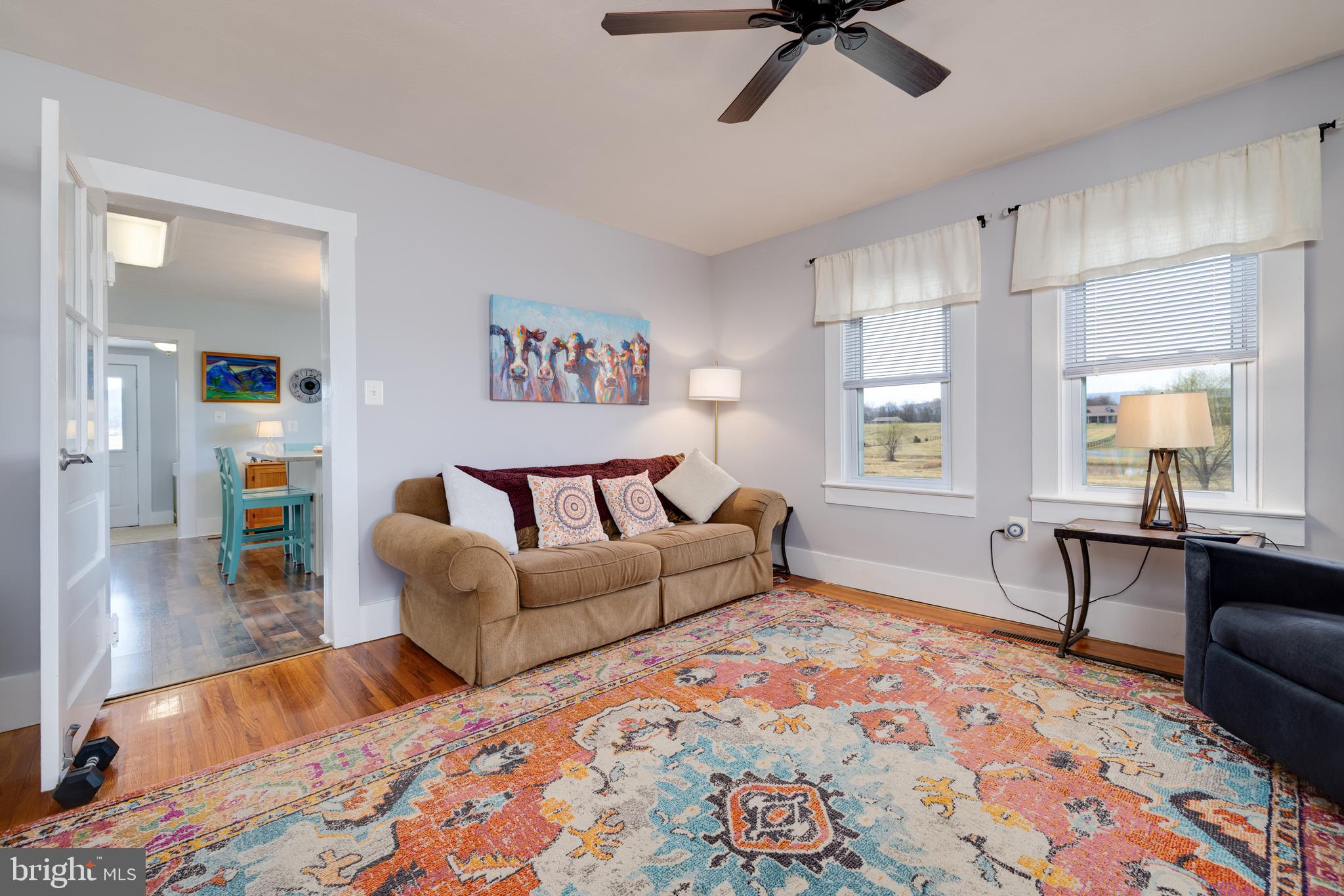 SCENIC VIEW ESTATES - Residential