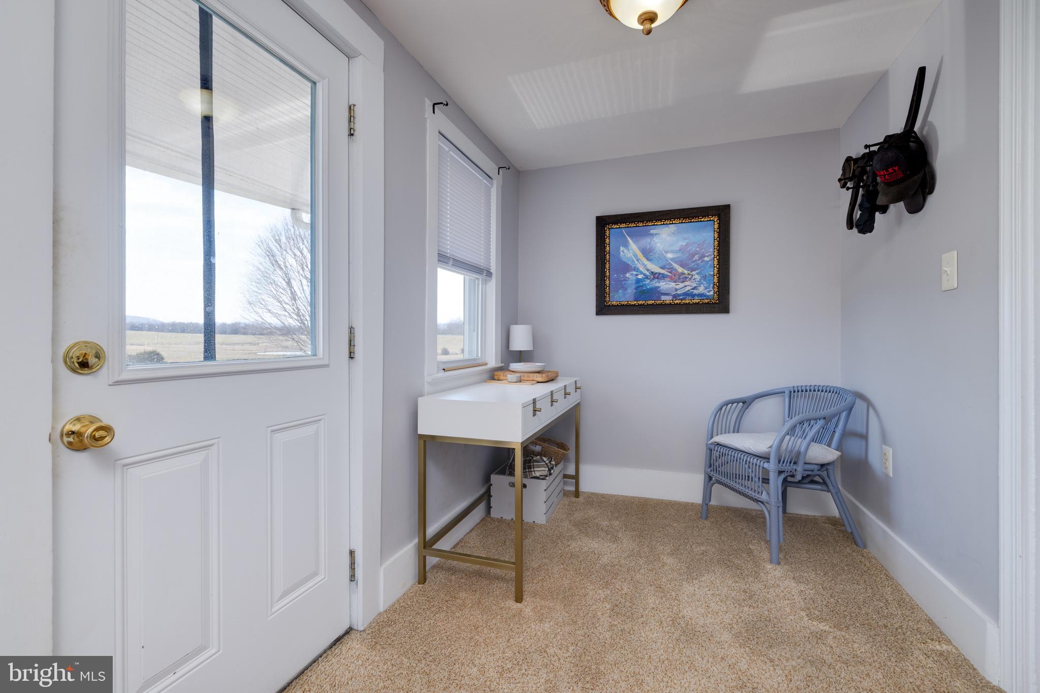 SCENIC VIEW ESTATES - Residential