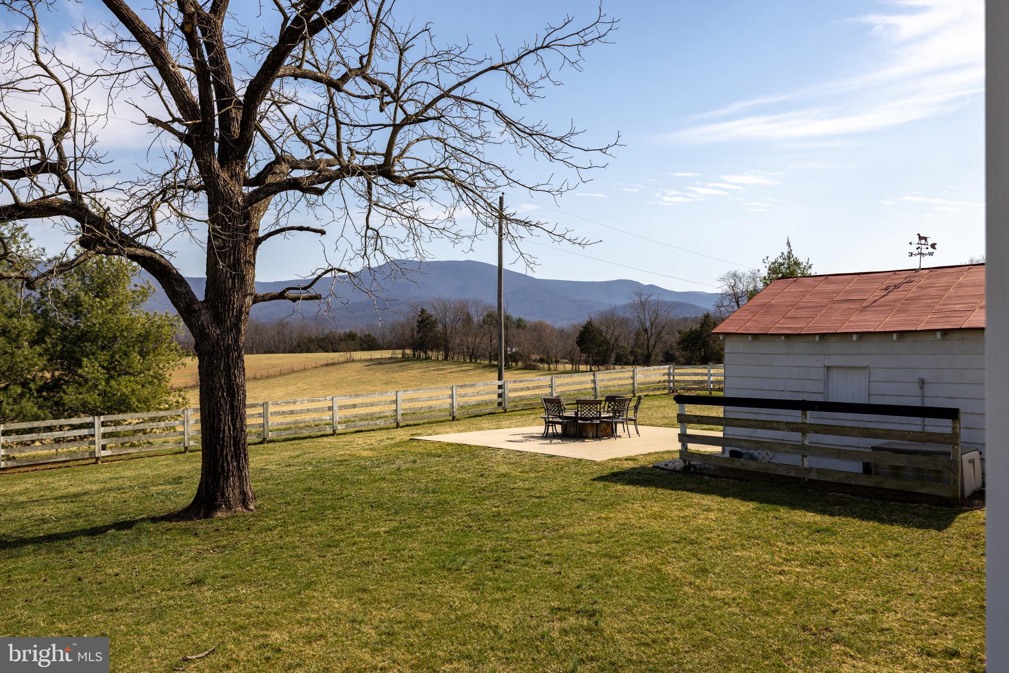 SCENIC VIEW ESTATES - Residential