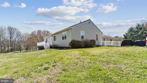 13717 Martin Road, Brandywine, MD MLS: MDPG2074888