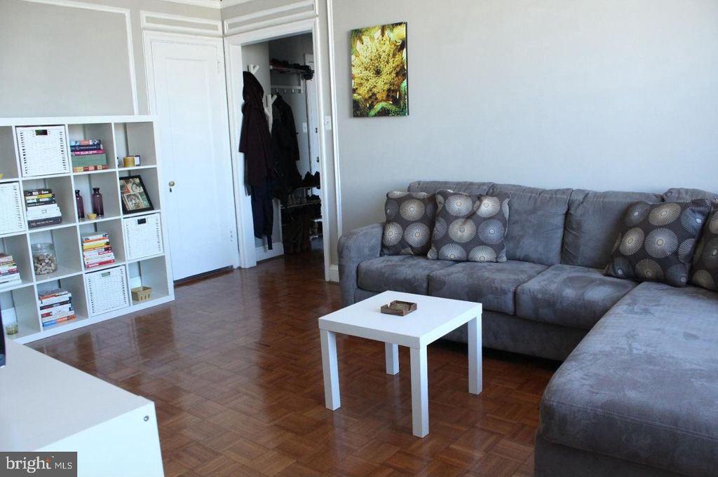 Photo of 2031 Locust Street #1903, PHILADELPHIA, PA 19103 (MLS # PAPH2589274)