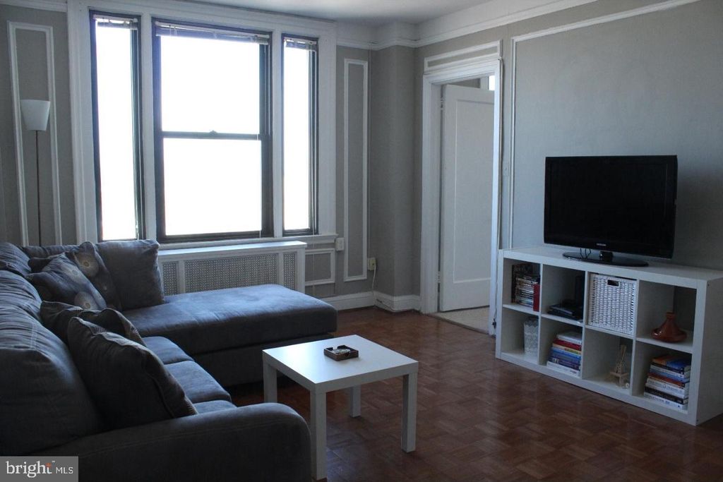 Photo of 2031 Locust Street #1903, PHILADELPHIA, PA 19103 (MLS # PAPH2589274)