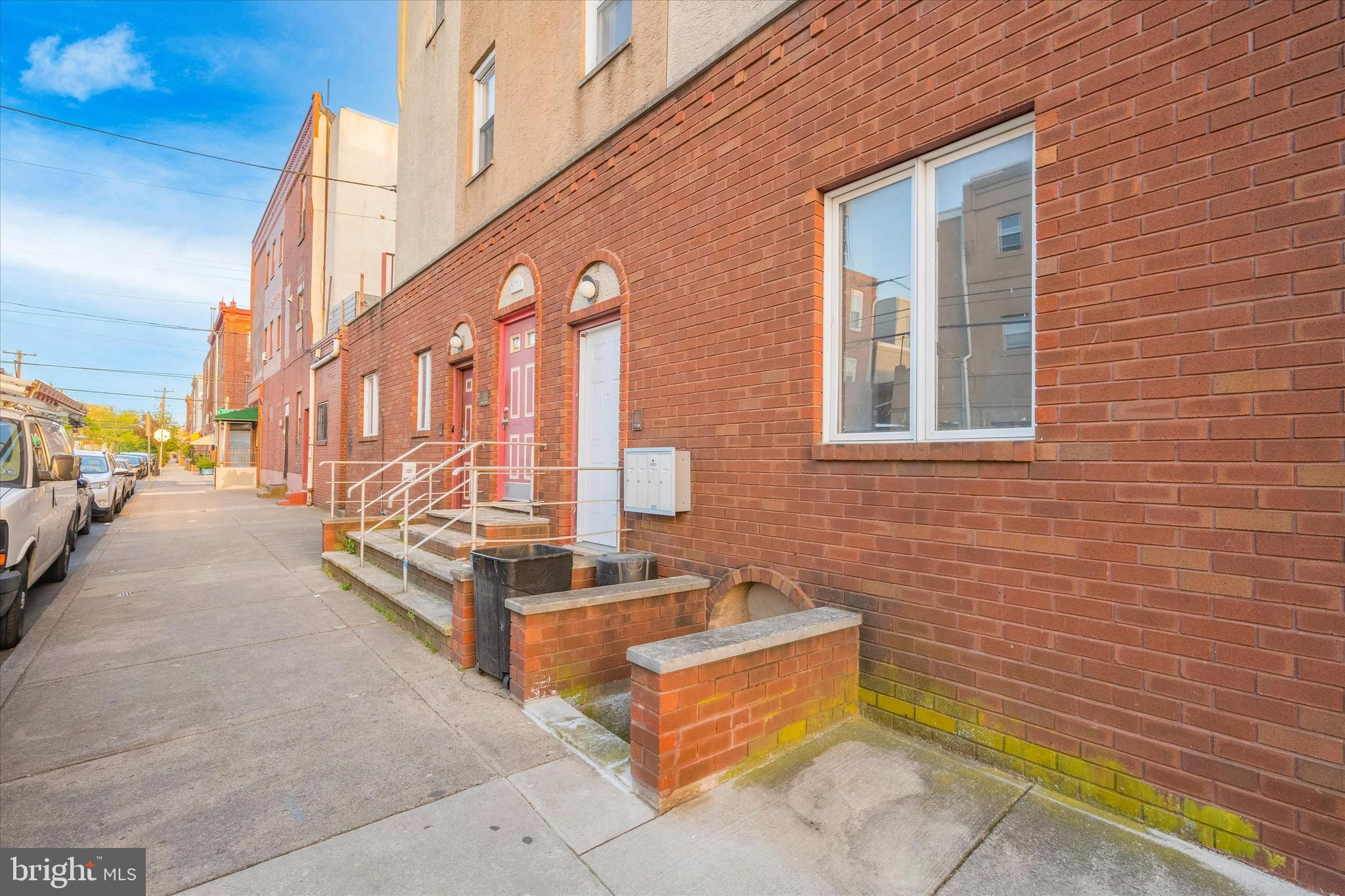 WEST PASSYUNK - Residential Lease