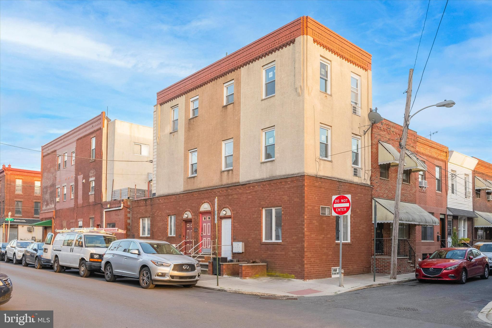 WEST PASSYUNK - Residential Lease