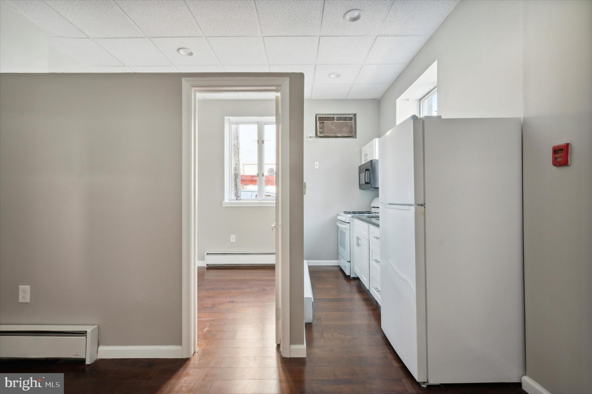 WEST PASSYUNK - Residential Lease