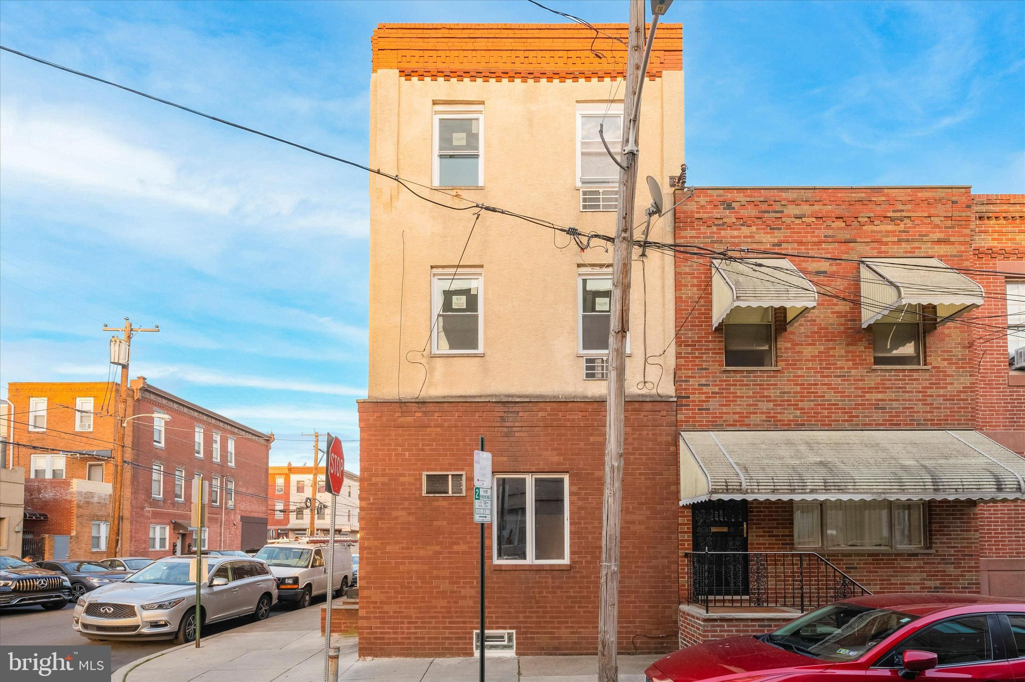 WEST PASSYUNK - Residential Lease