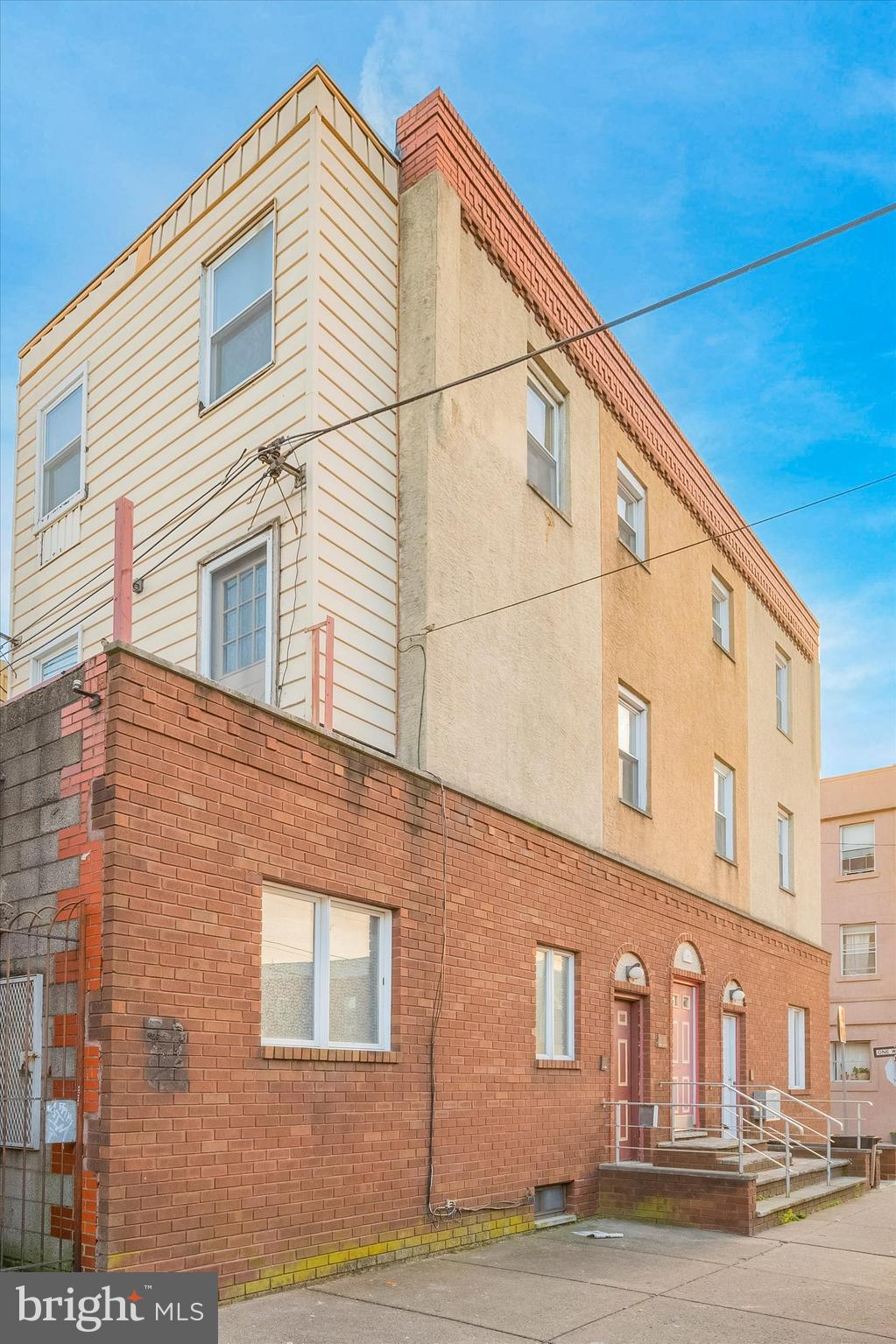 WEST PASSYUNK - Residential Lease