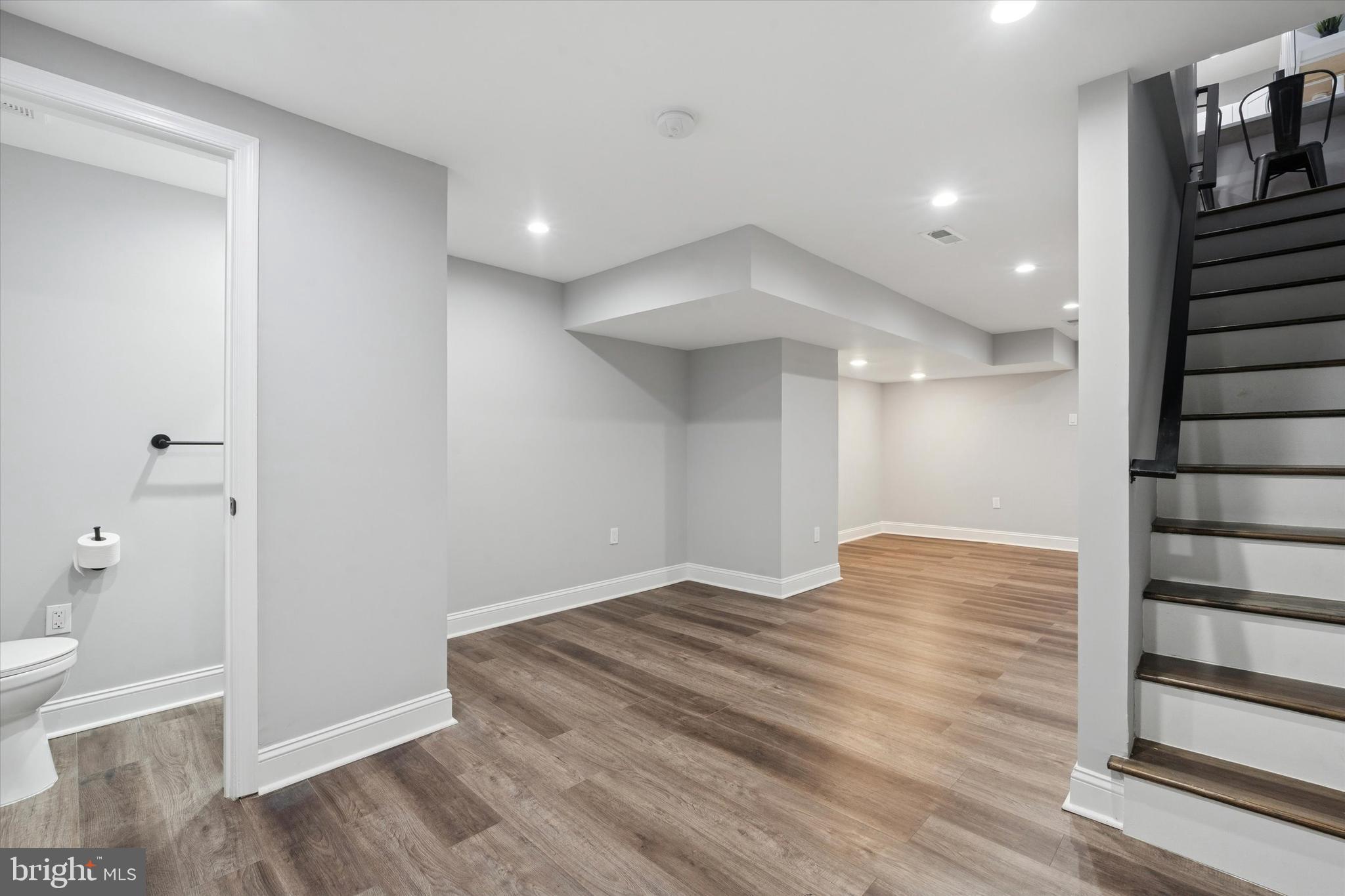 BREWERYTOWN - Residential