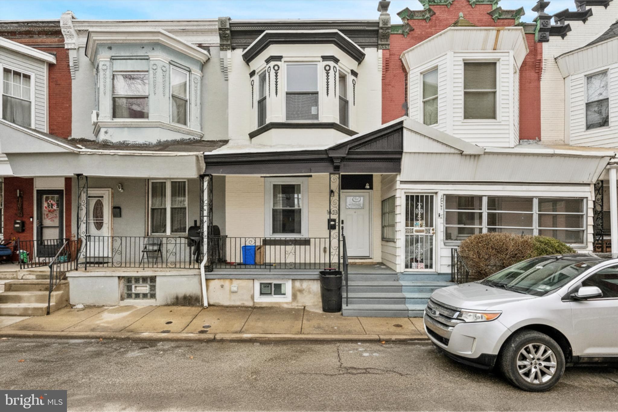 BREWERYTOWN - Residential