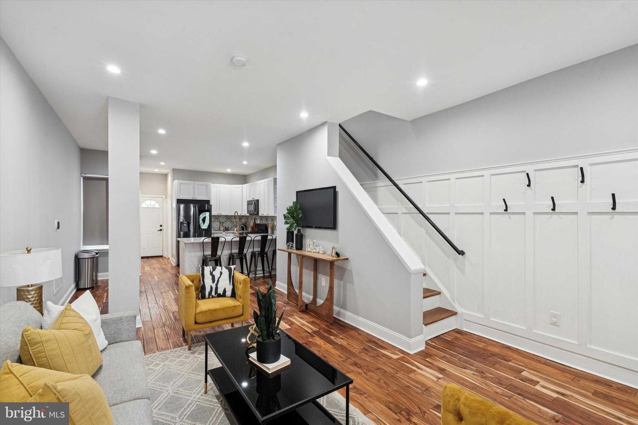 BREWERYTOWN - Residential