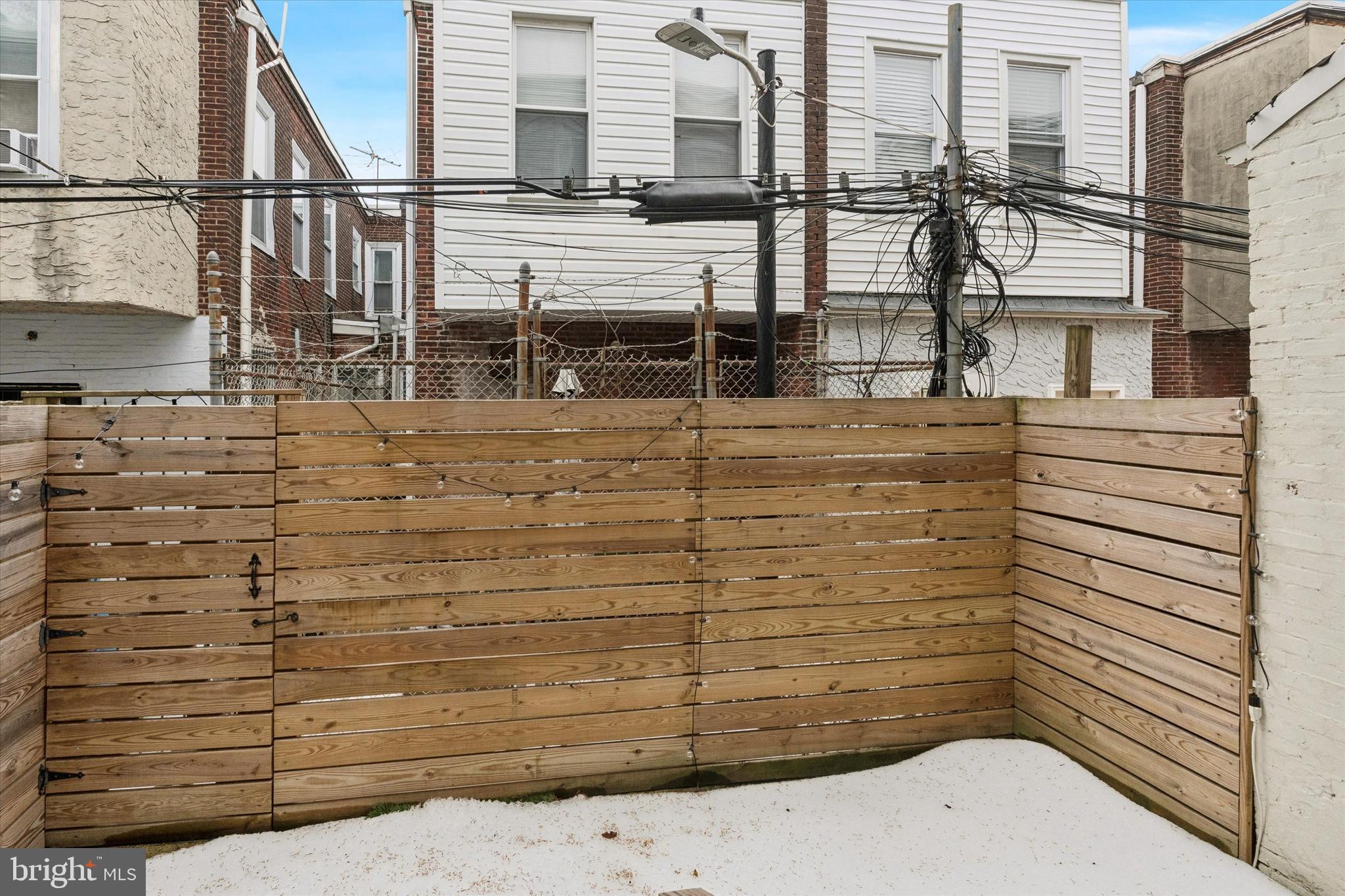 BREWERYTOWN - Residential