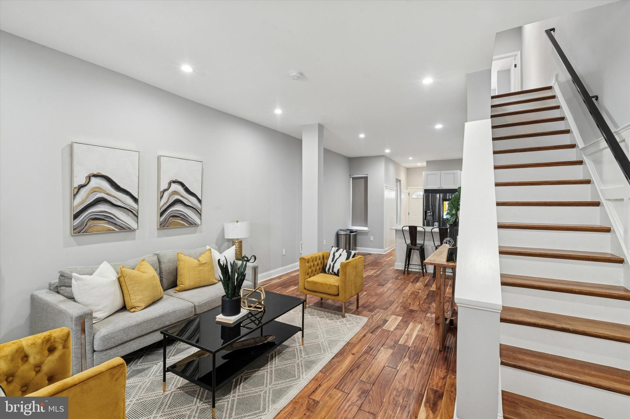 BREWERYTOWN - Residential